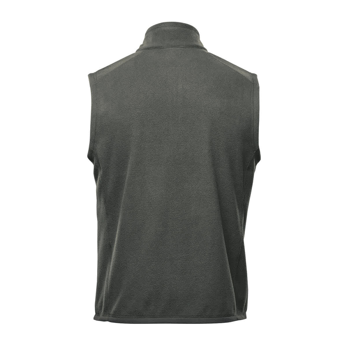 Stormtech Stormtech Men's Montauk Fleece Vest - VX-5 GRANITE