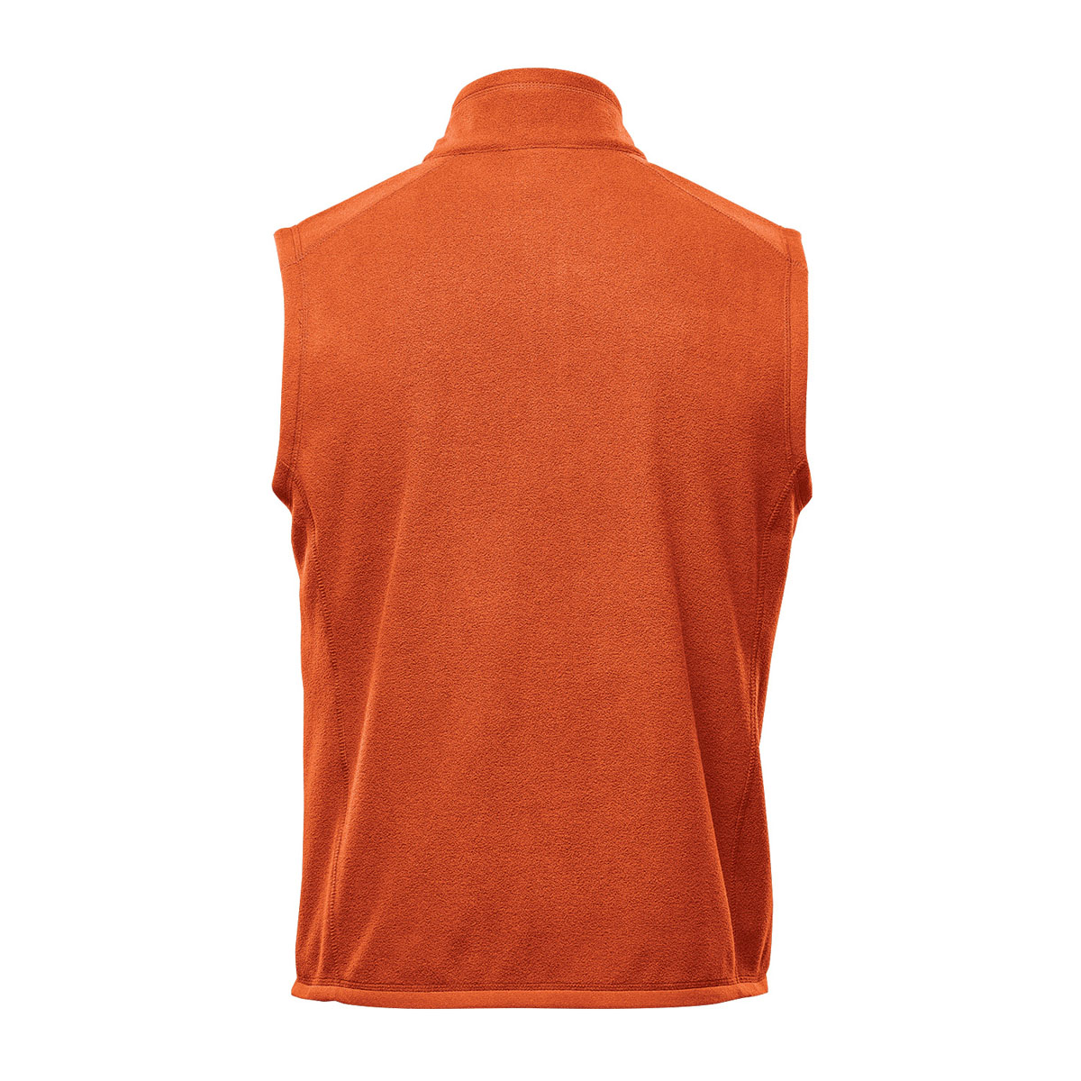 Stormtech Stormtech Men's Montauk Fleece Vest - VX-5 RUST