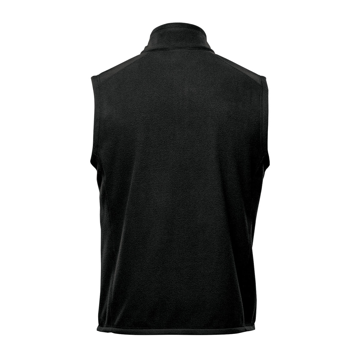 Stormtech Stormtech Men's Montauk Fleece Vest - VX-5 BLACK