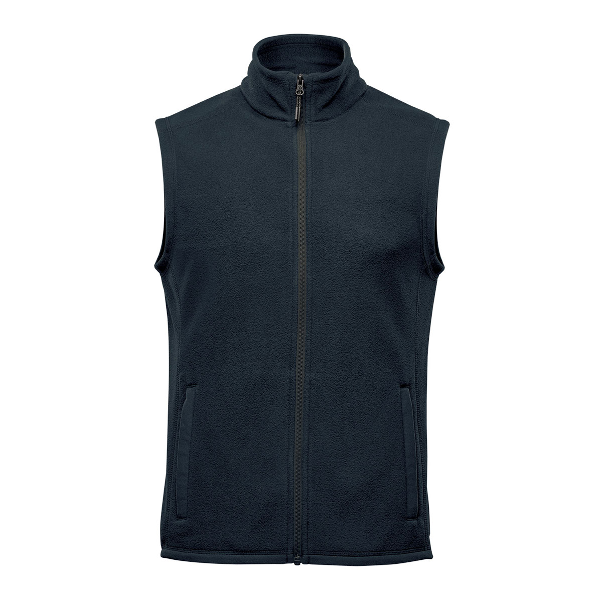 Stormtech Stormtech Men's Montauk Fleece Vest - VX-5 MIDNIGHT