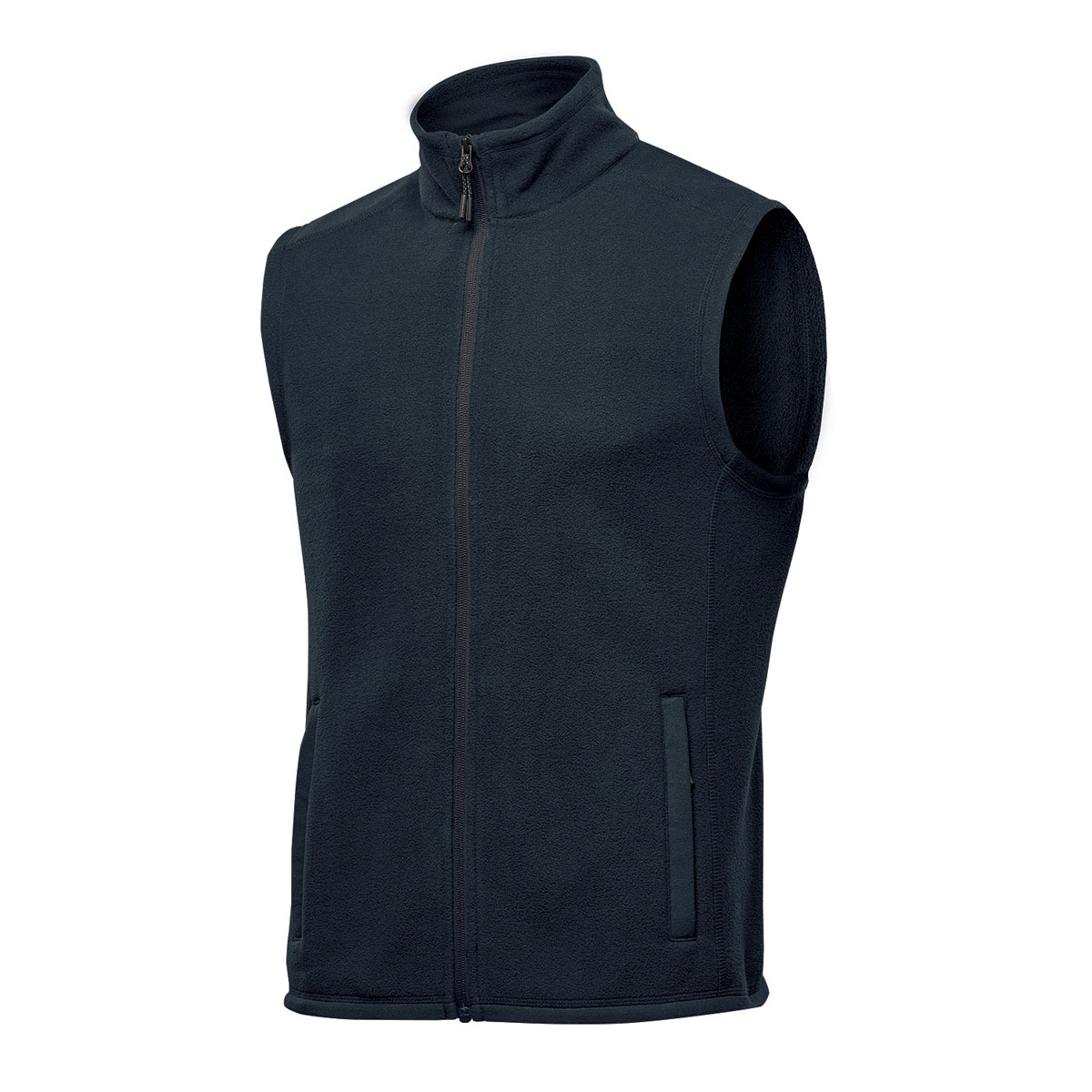 Stormtech Stormtech Men's Montauk Fleece Vest - VX-5 MIDNIGHT