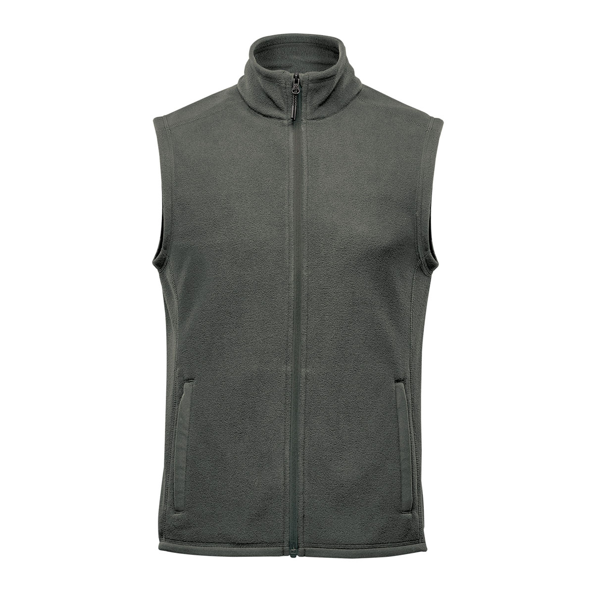 Stormtech Stormtech Men's Montauk Fleece Vest - VX-5 GRANITE