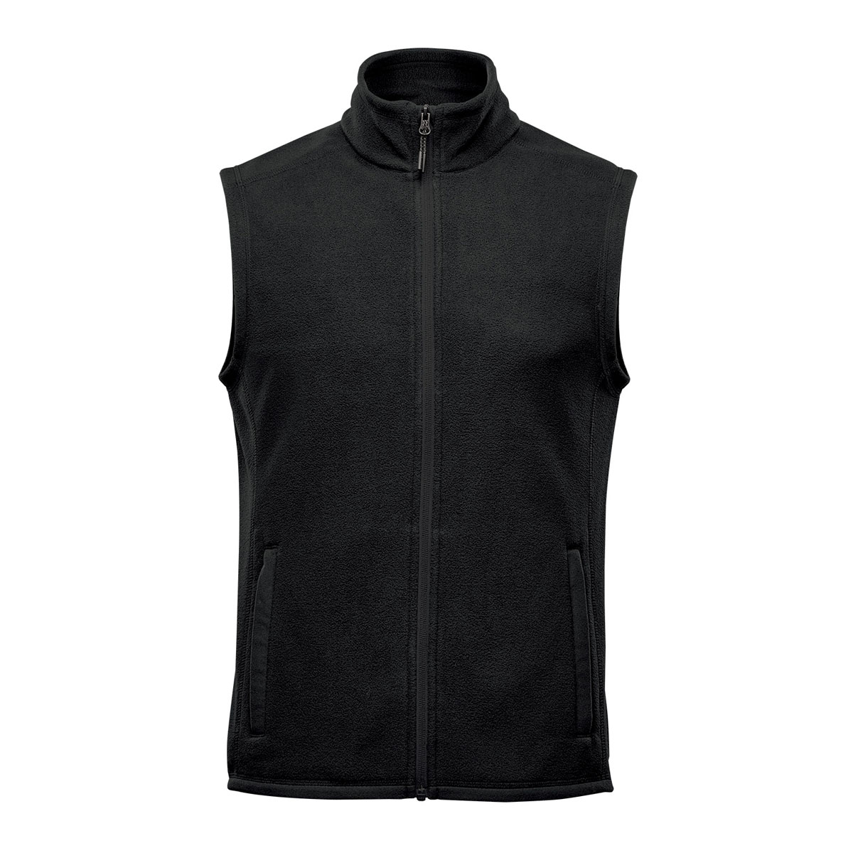 Stormtech Stormtech Men's Montauk Fleece Vest - VX-5 BLACK