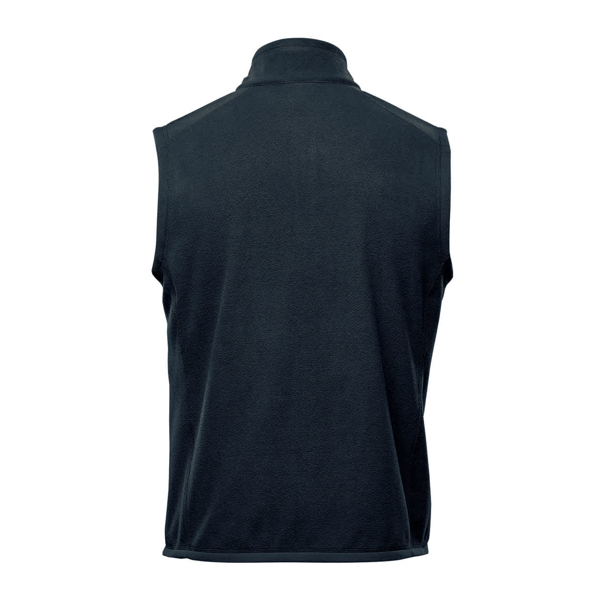 Stormtech Stormtech Men's Montauk Fleece Vest - VX-5 MIDNIGHT