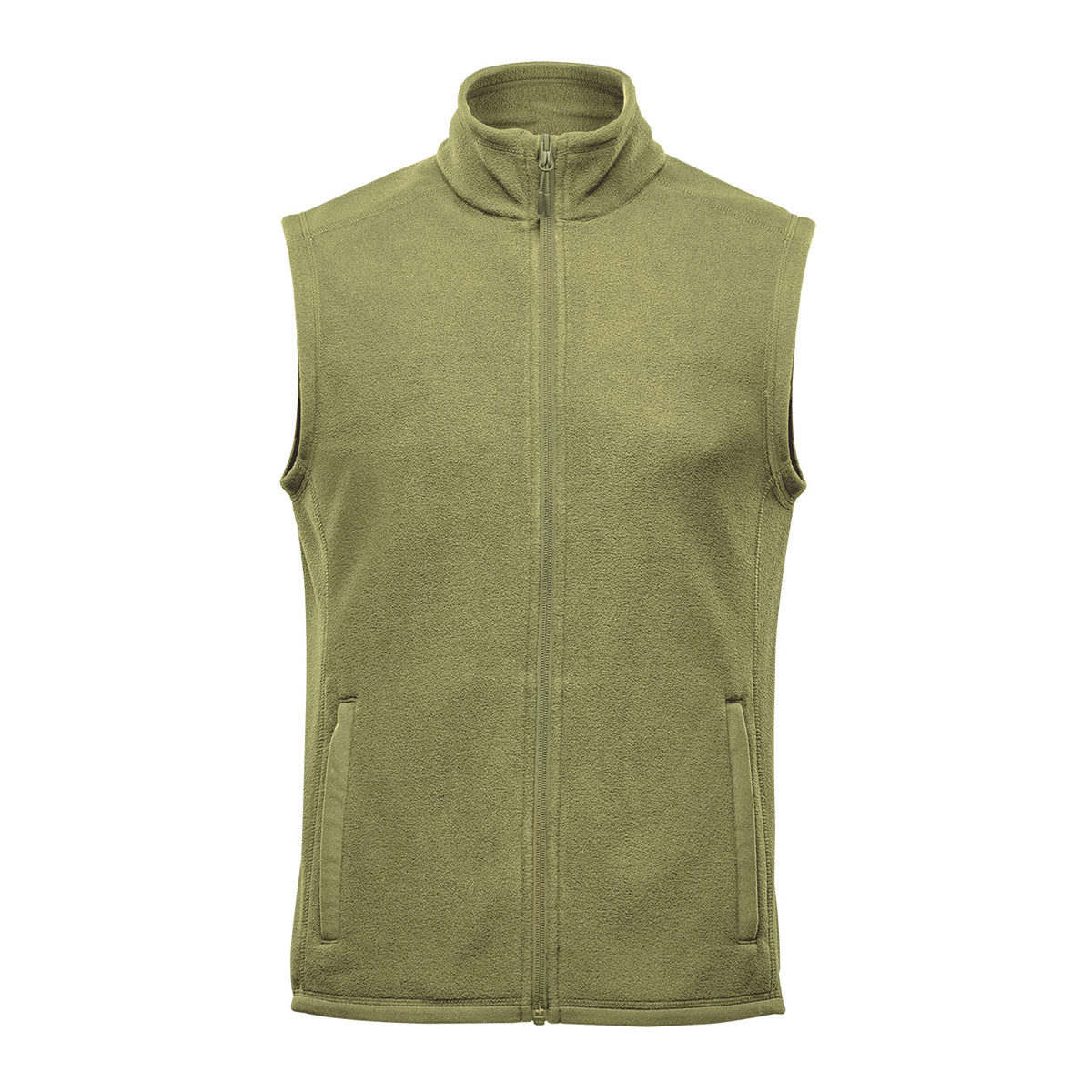 DryFrameᴹᴰ Stormtech Men's Montauk Fleece Vest - VX-5