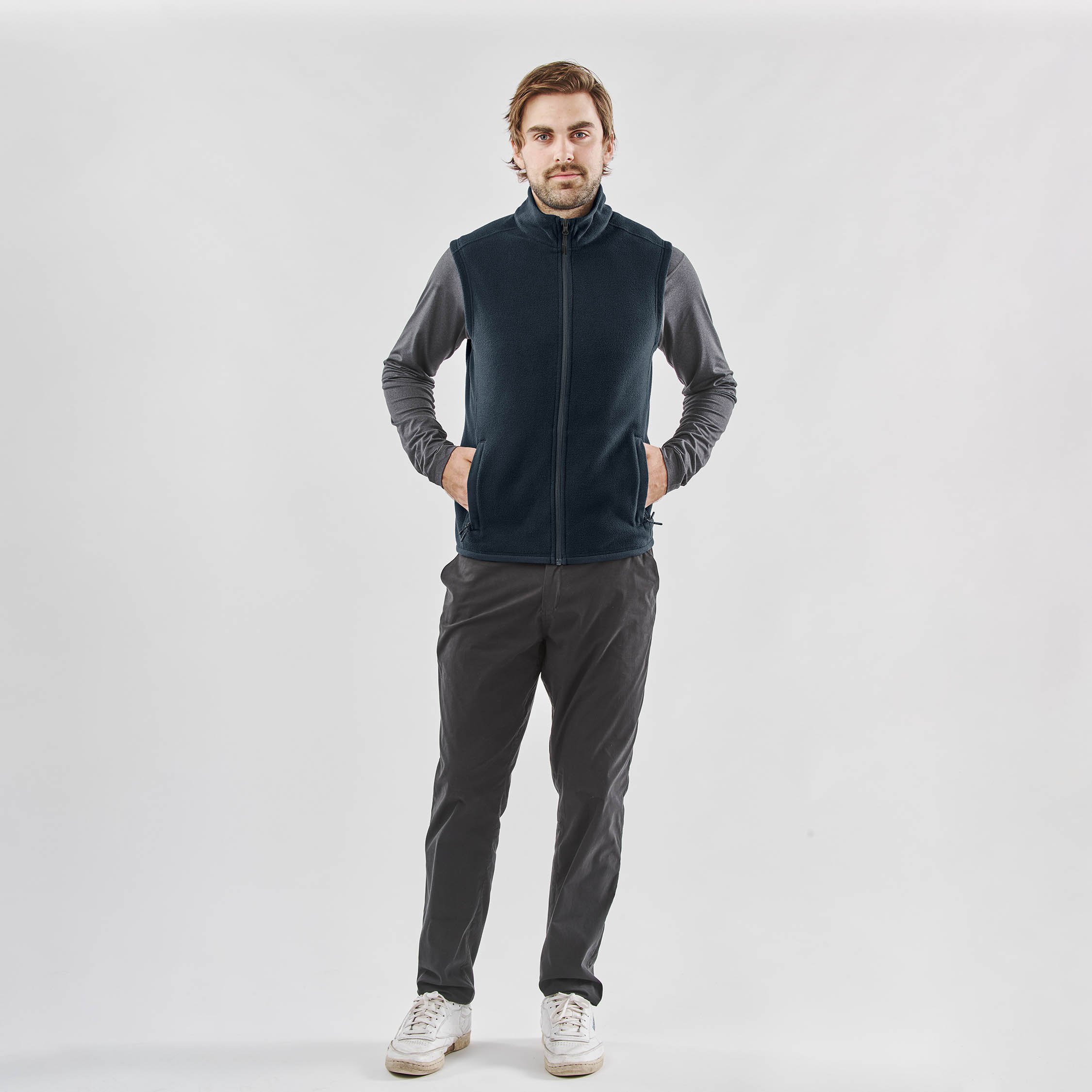 Stormtech Stormtech Men's Montauk Fleece Vest - VX-5 