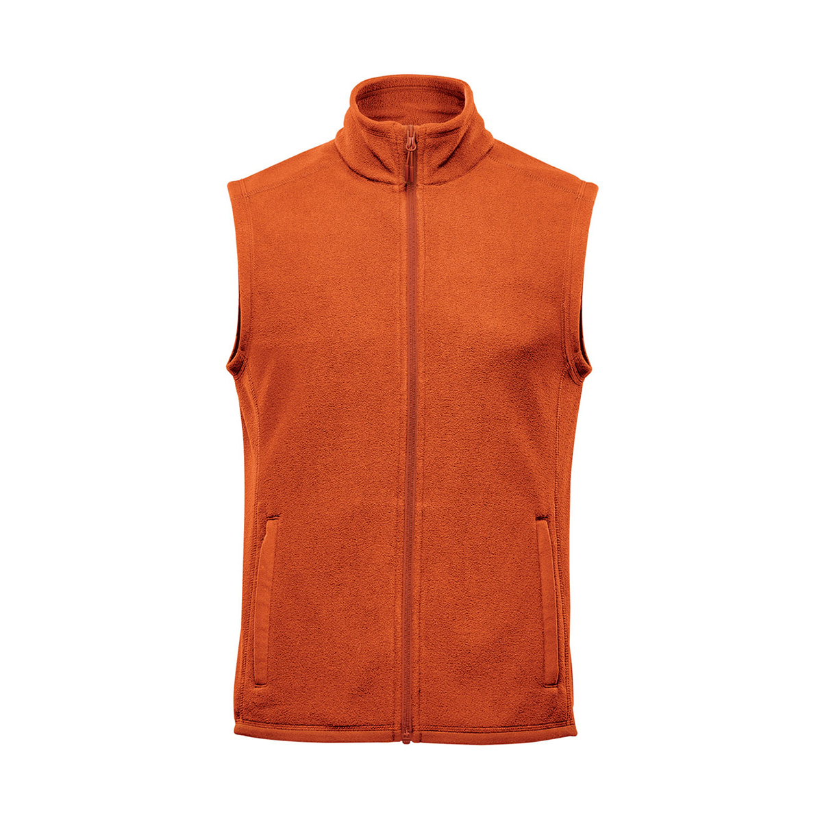 Stormtech Stormtech Men's Montauk Fleece Vest - VX-5 RUST