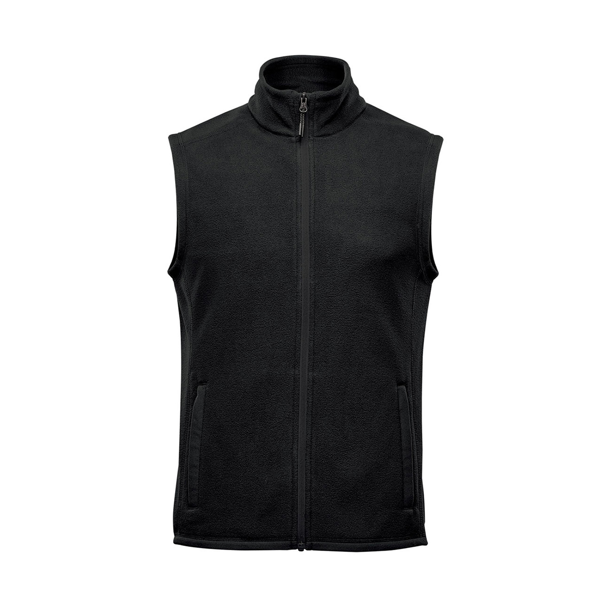 Stormtech Stormtech Men's Montauk Fleece Vest - VX-5 BLACK
