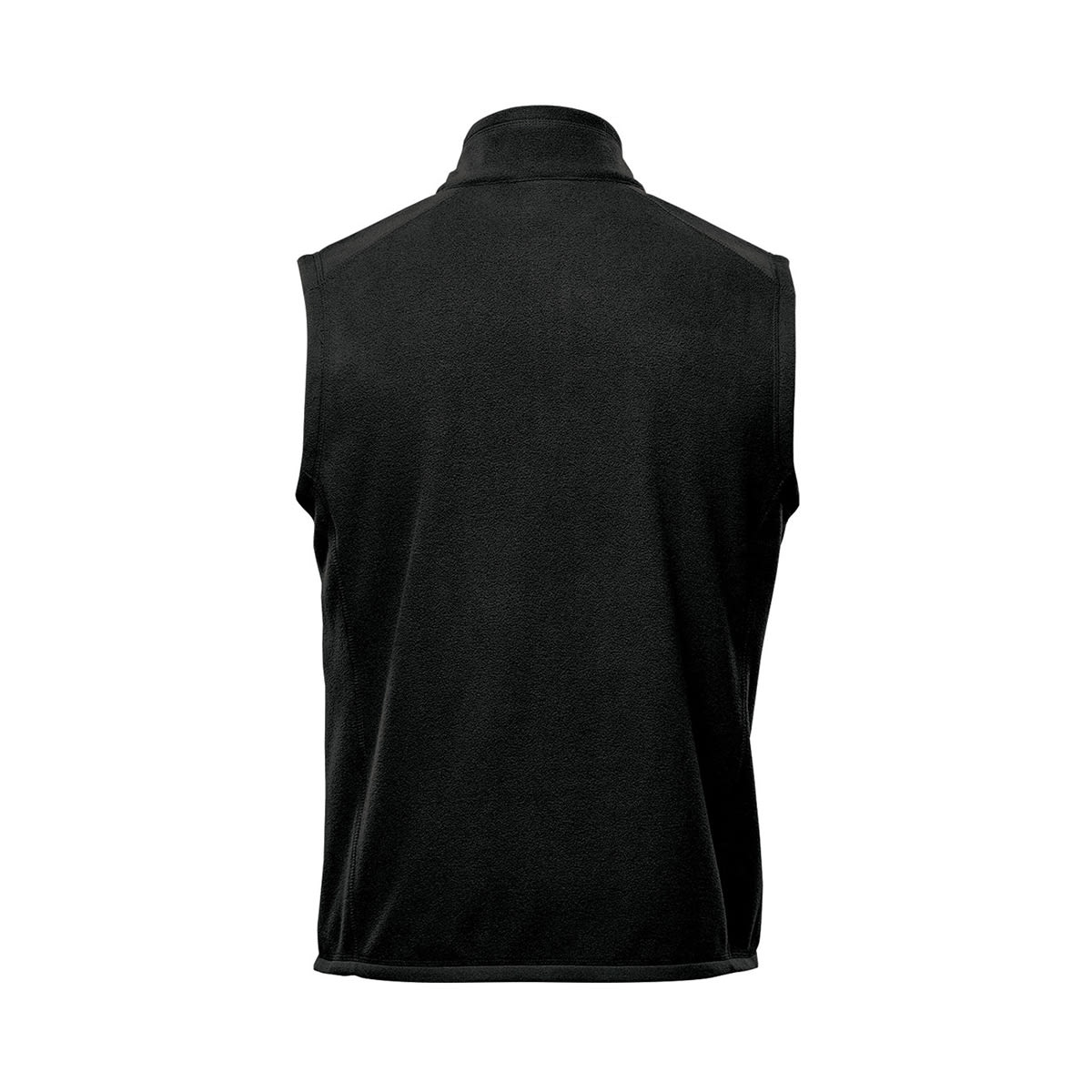 Stormtech Stormtech Men's Montauk Fleece Vest - VX-5 BLACK