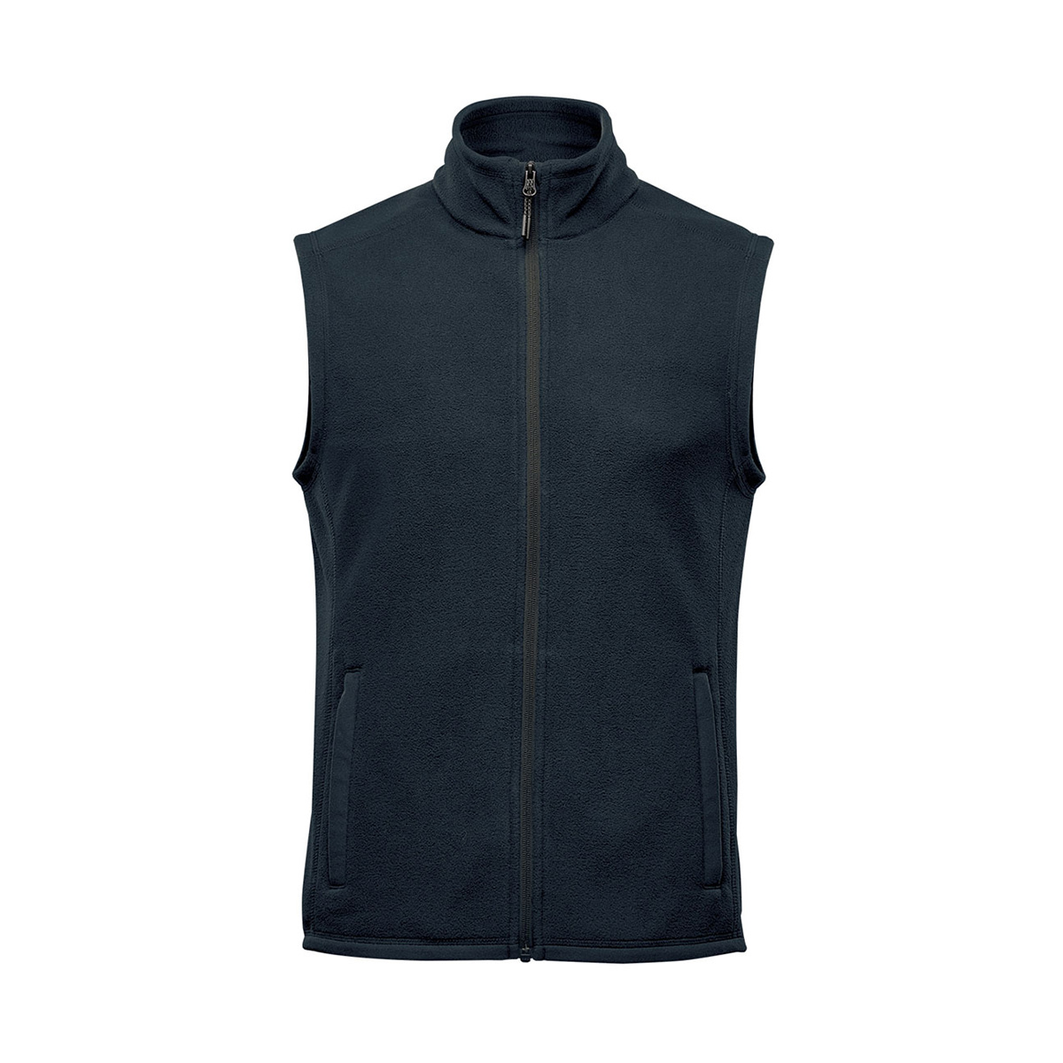 Stormtech Stormtech Men's Montauk Fleece Vest - VX-5 MIDNIGHT