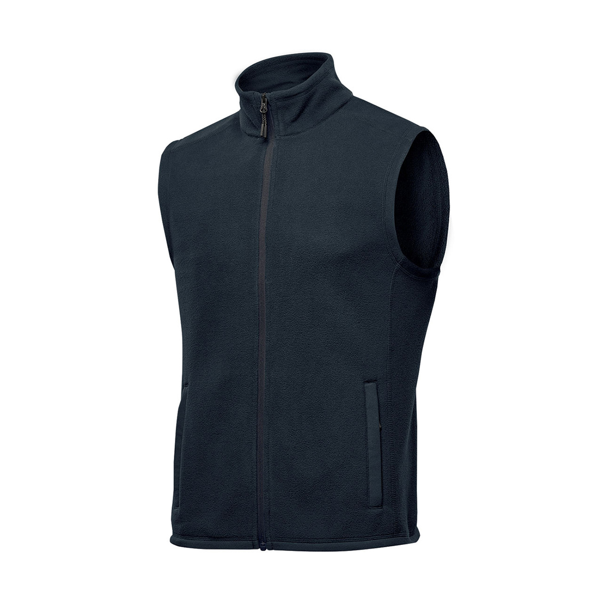 Stormtech Stormtech Men's Montauk Fleece Vest - VX-5 MIDNIGHT