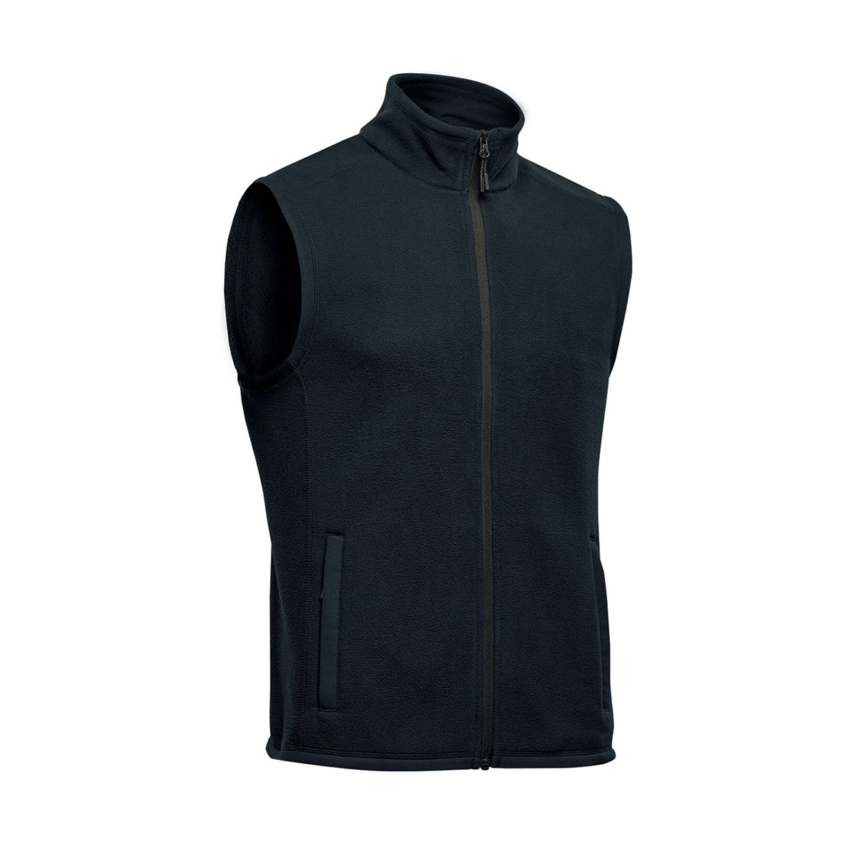 Stormtech Stormtech Men's Montauk Fleece Vest - VX-5 MIDNIGHT