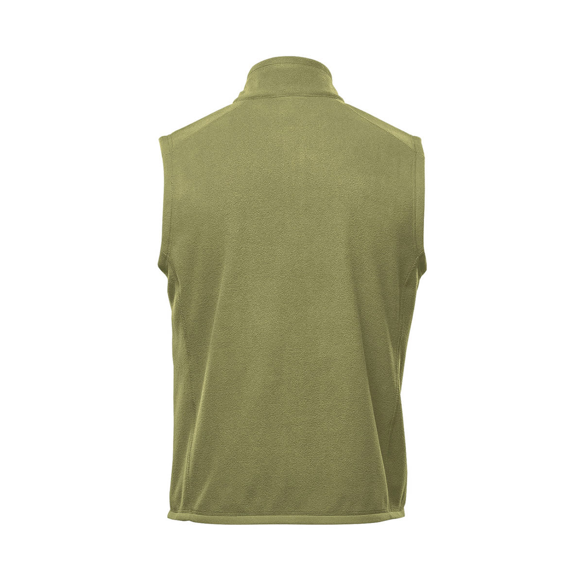 Stormtech Stormtech Men's Montauk Fleece Vest - VX-5 SAGE GREEN