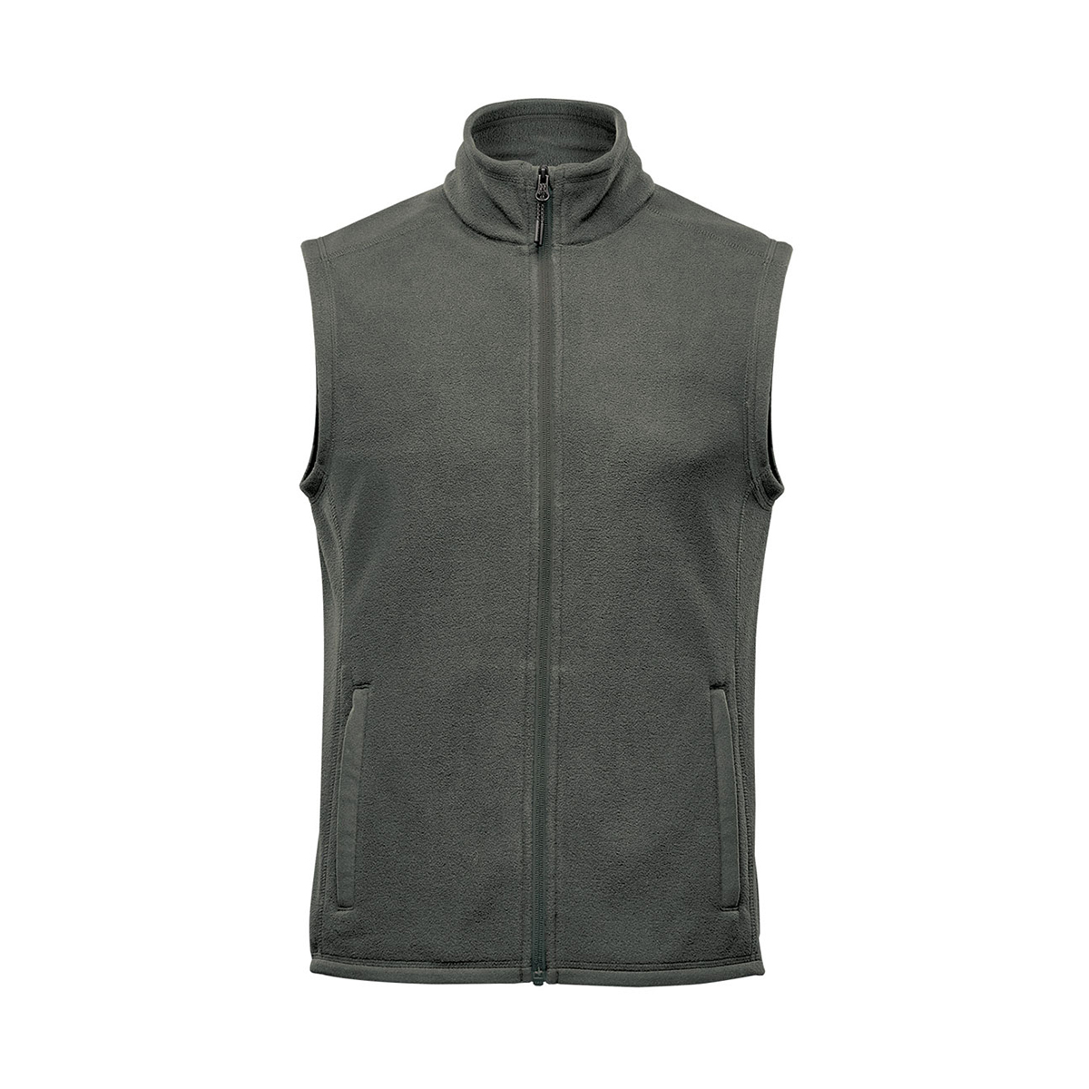 Stormtech Stormtech Men's Montauk Fleece Vest - VX-5 GRANITE