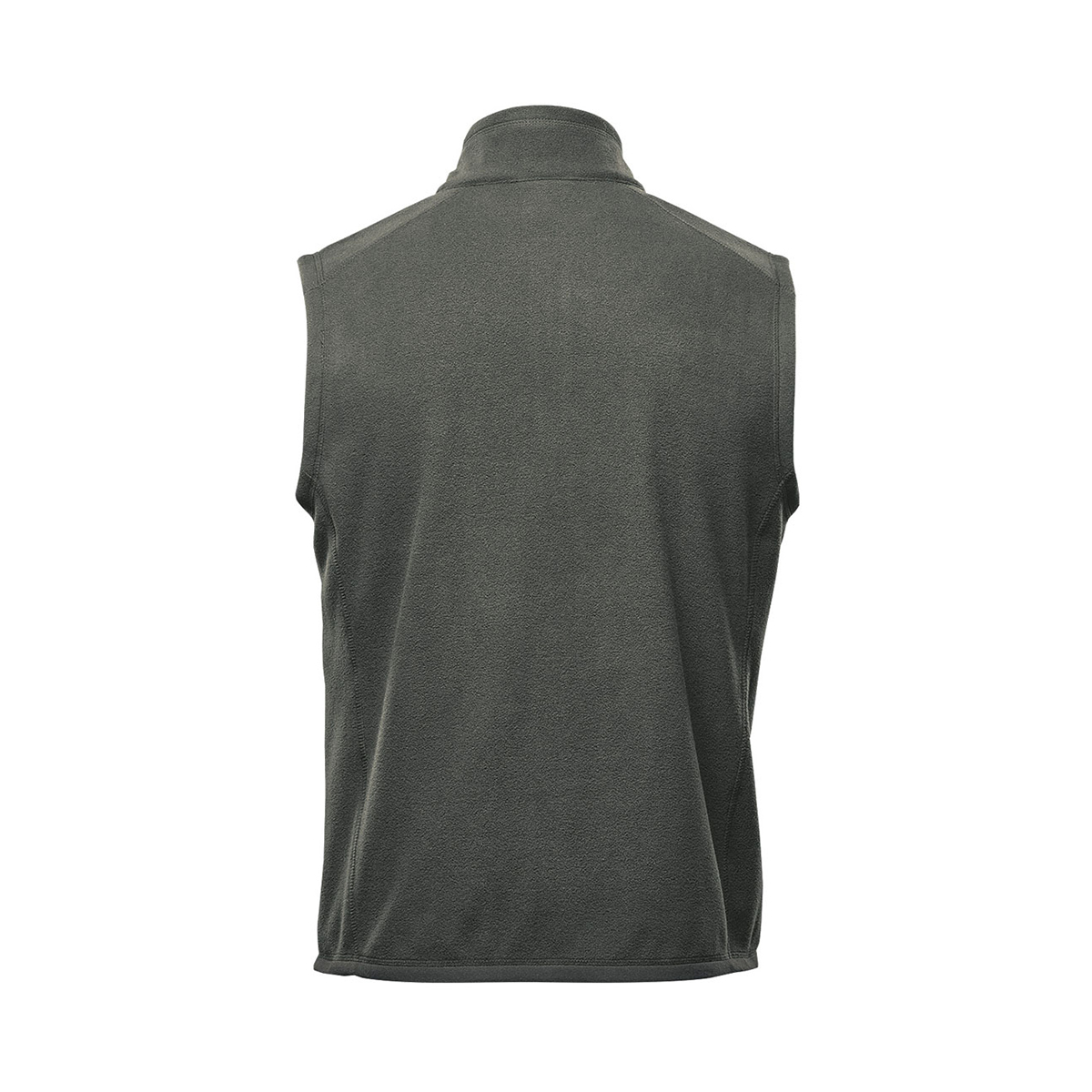 Stormtech Stormtech Men's Montauk Fleece Vest - VX-5 GRANITE