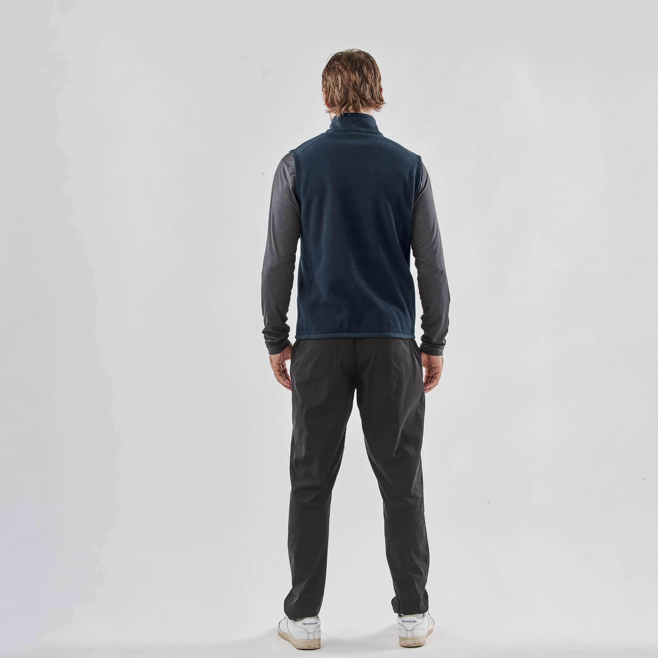 Stormtech Stormtech Men's Montauk Fleece Vest - VX-5 