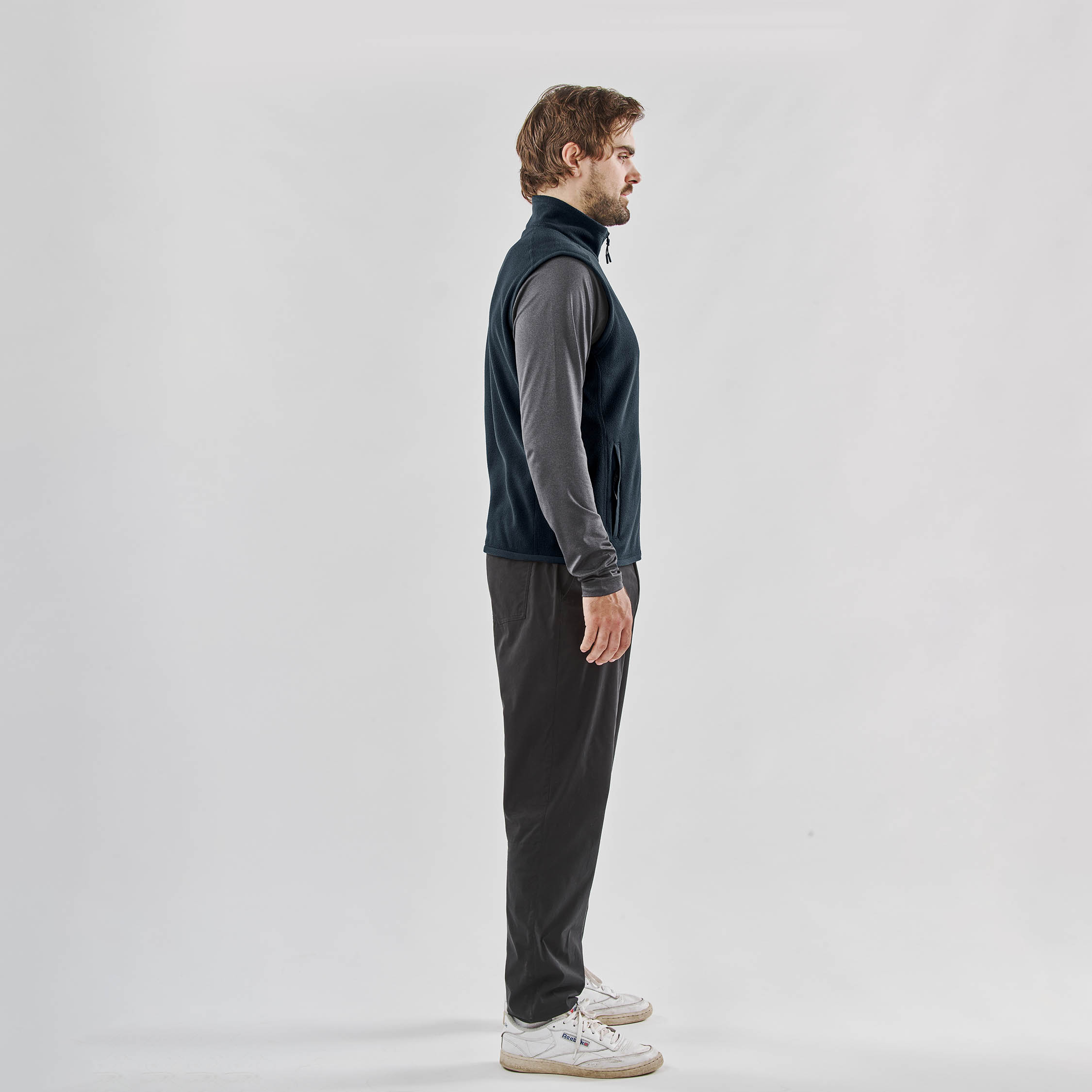 Stormtech Stormtech Men's Montauk Fleece Vest - VX-5 