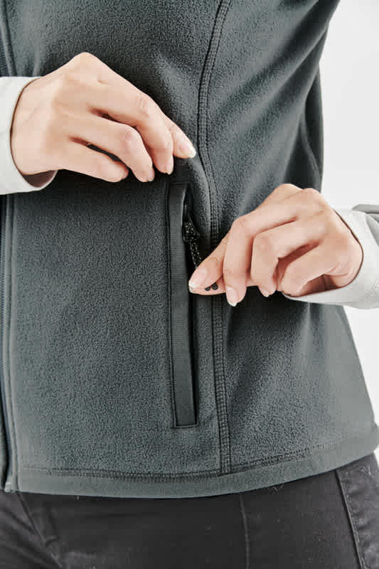 Stormtech Stormtech Women's Montauk Fleece Vest - VX-5W 