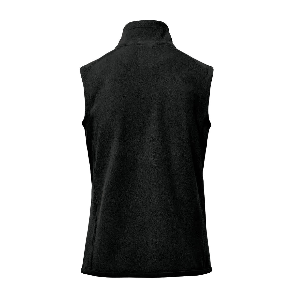 Stormtech Stormtech Women's Montauk Fleece Vest - VX-5W BLACK