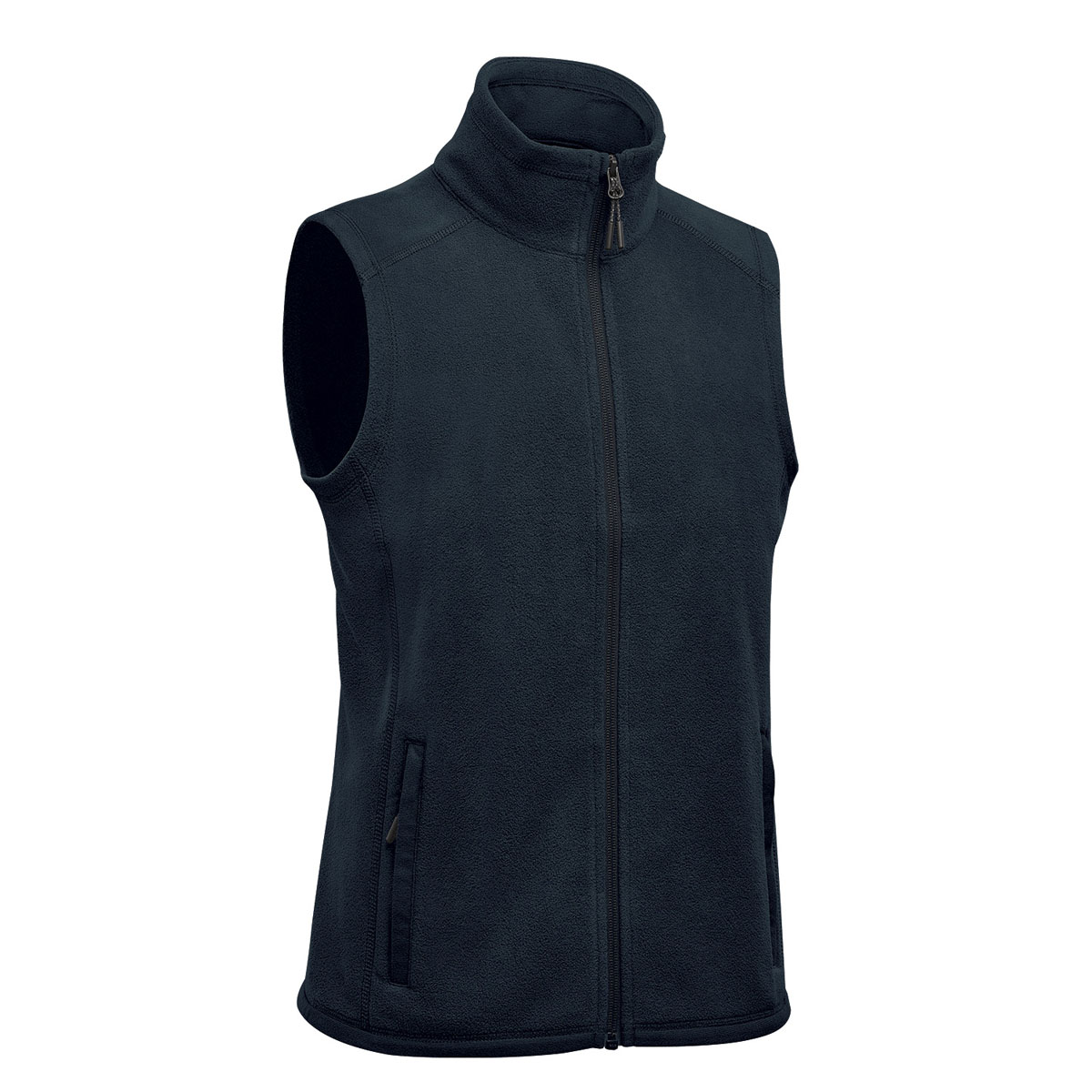 Stormtech Stormtech Women's Montauk Fleece Vest - VX-5W MIDNIGHT