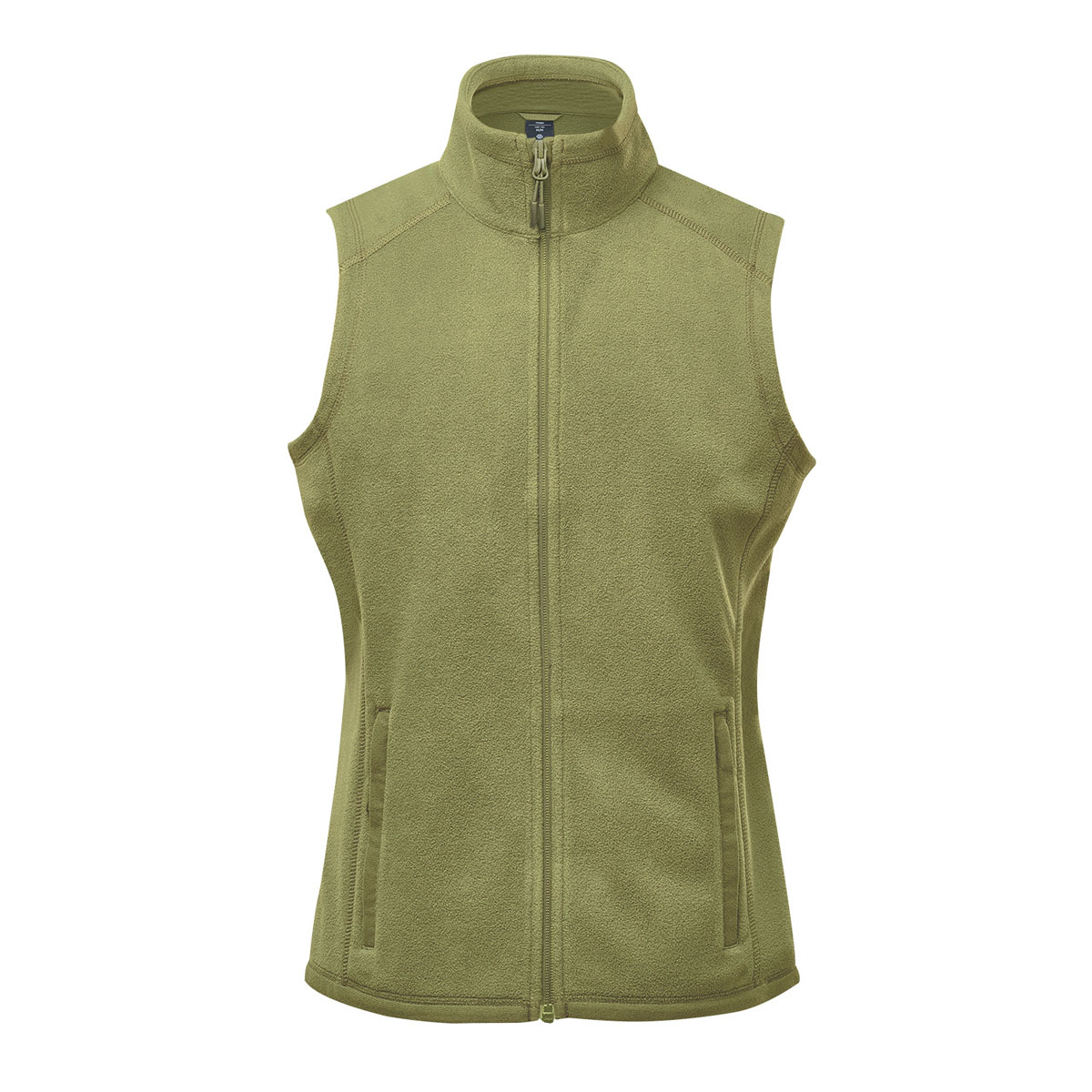 Stormtech Stormtech Women's Montauk Fleece Vest - VX-5W SAGE GREEN