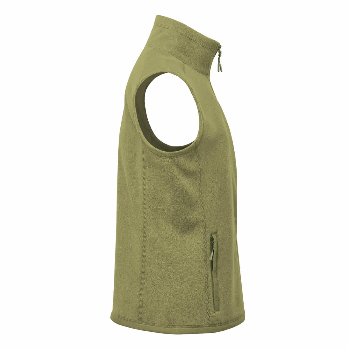Stormtech Stormtech Women's Montauk Fleece Vest - VX-5W SAGE GREEN