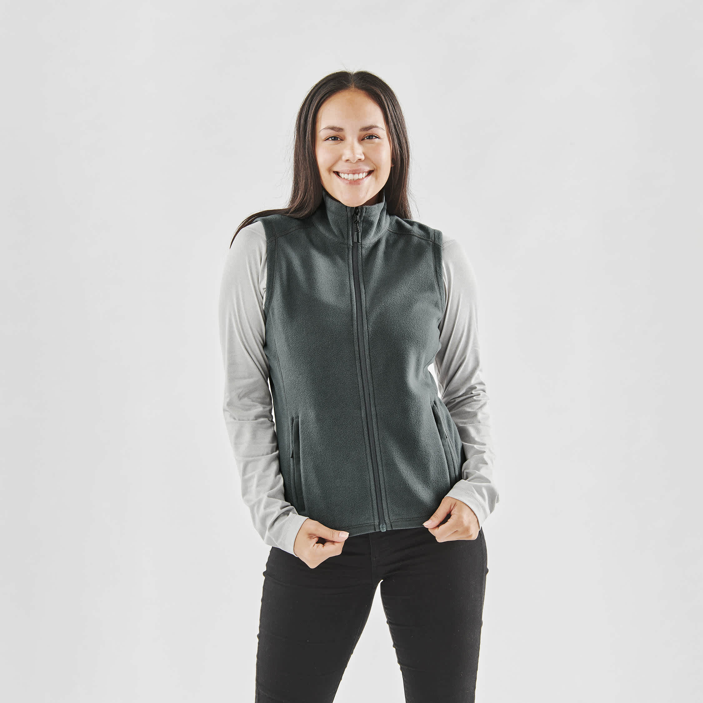 Stormtech Stormtech Women's Montauk Fleece Vest - VX-5W 
