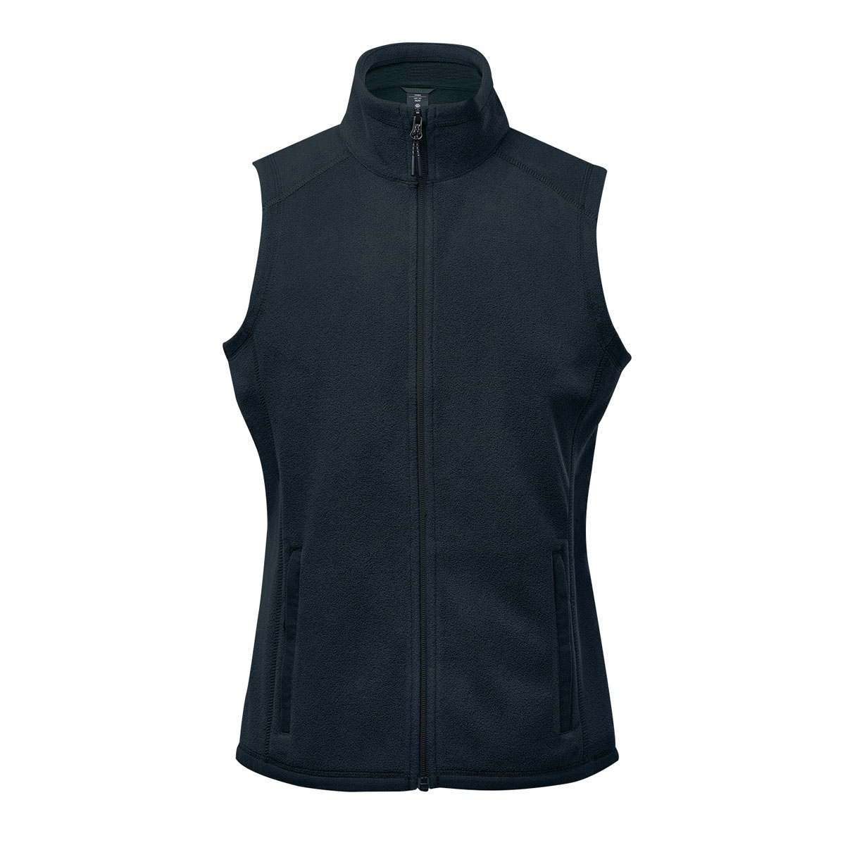 Stormtech Stormtech Women's Montauk Fleece Vest - VX-5W MIDNIGHT