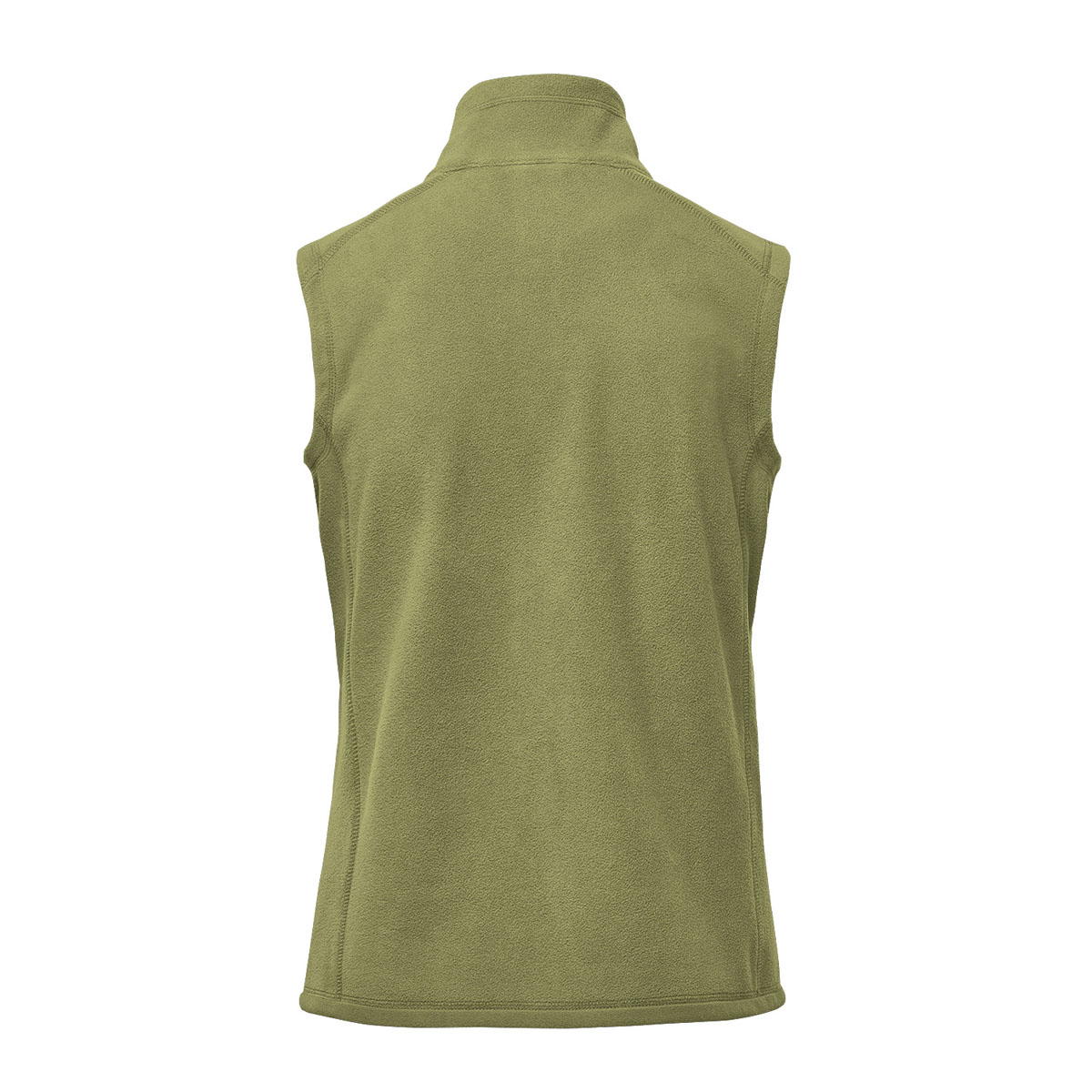 Stormtech Stormtech Women's Montauk Fleece Vest - VX-5W SAGE GREEN
