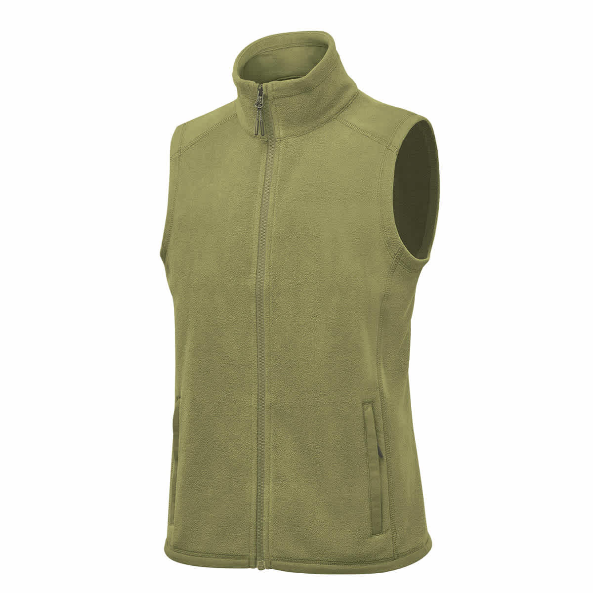Stormtech Stormtech Women's Montauk Fleece Vest - VX-5W SAGE GREEN