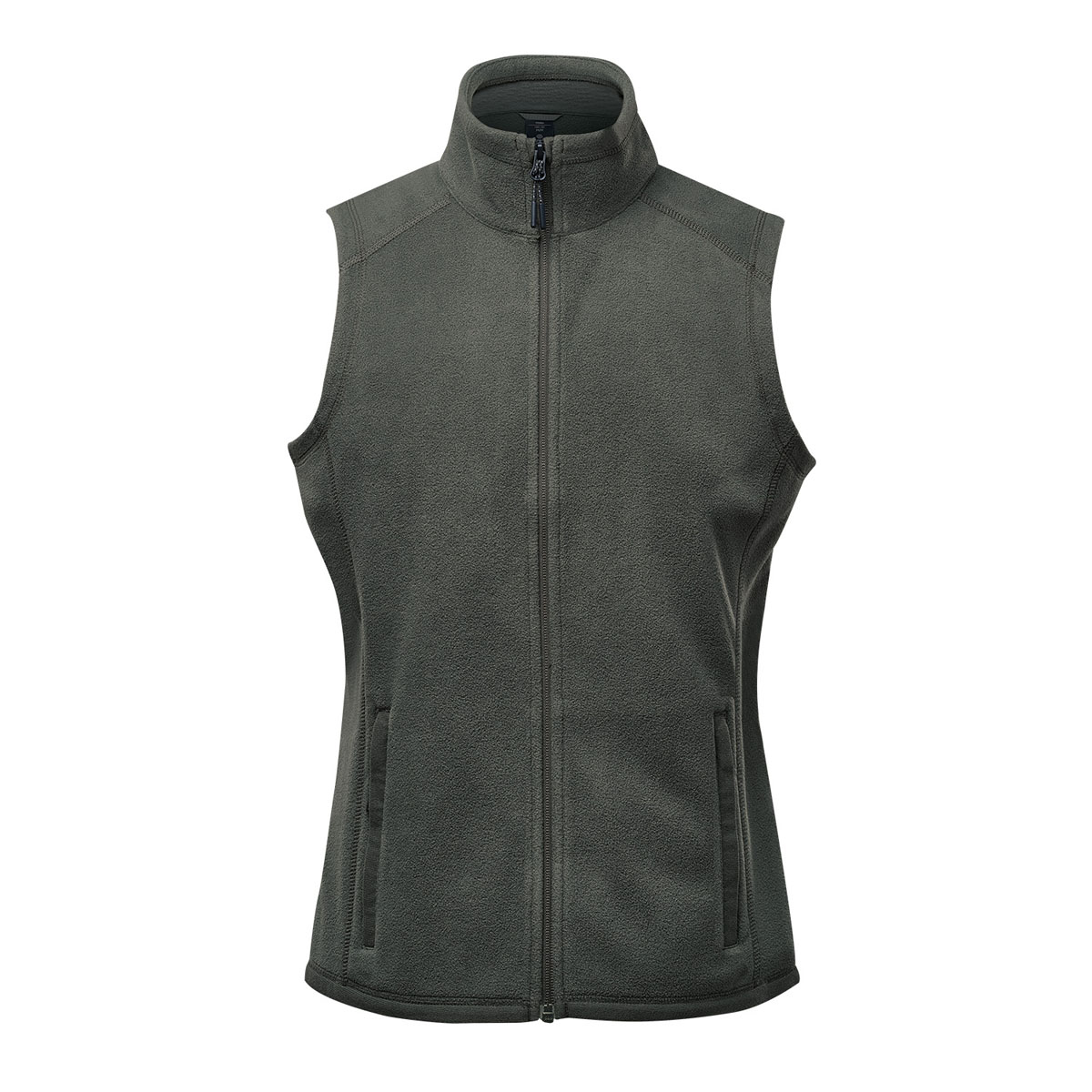 Stormtech Stormtech Women's Montauk Fleece Vest - VX-5W GRANITE