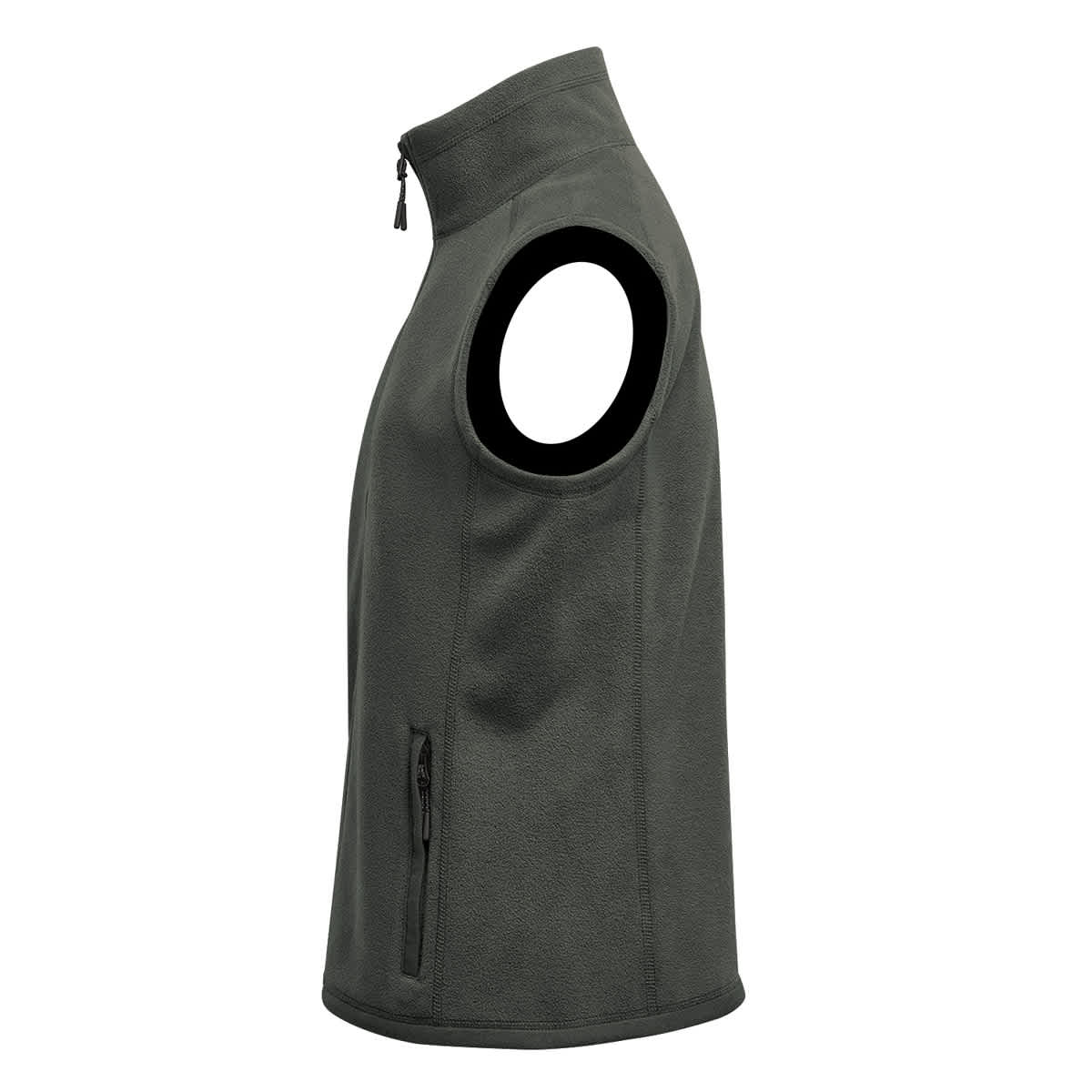 Stormtech Stormtech Women's Montauk Fleece Vest - VX-5W GRANITE