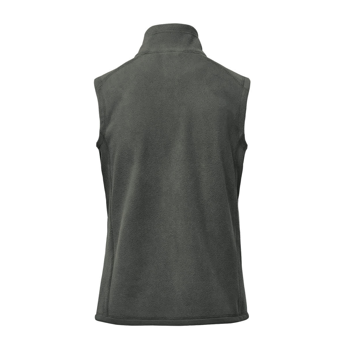 Stormtech Stormtech Women's Montauk Fleece Vest - VX-5W GRANITE
