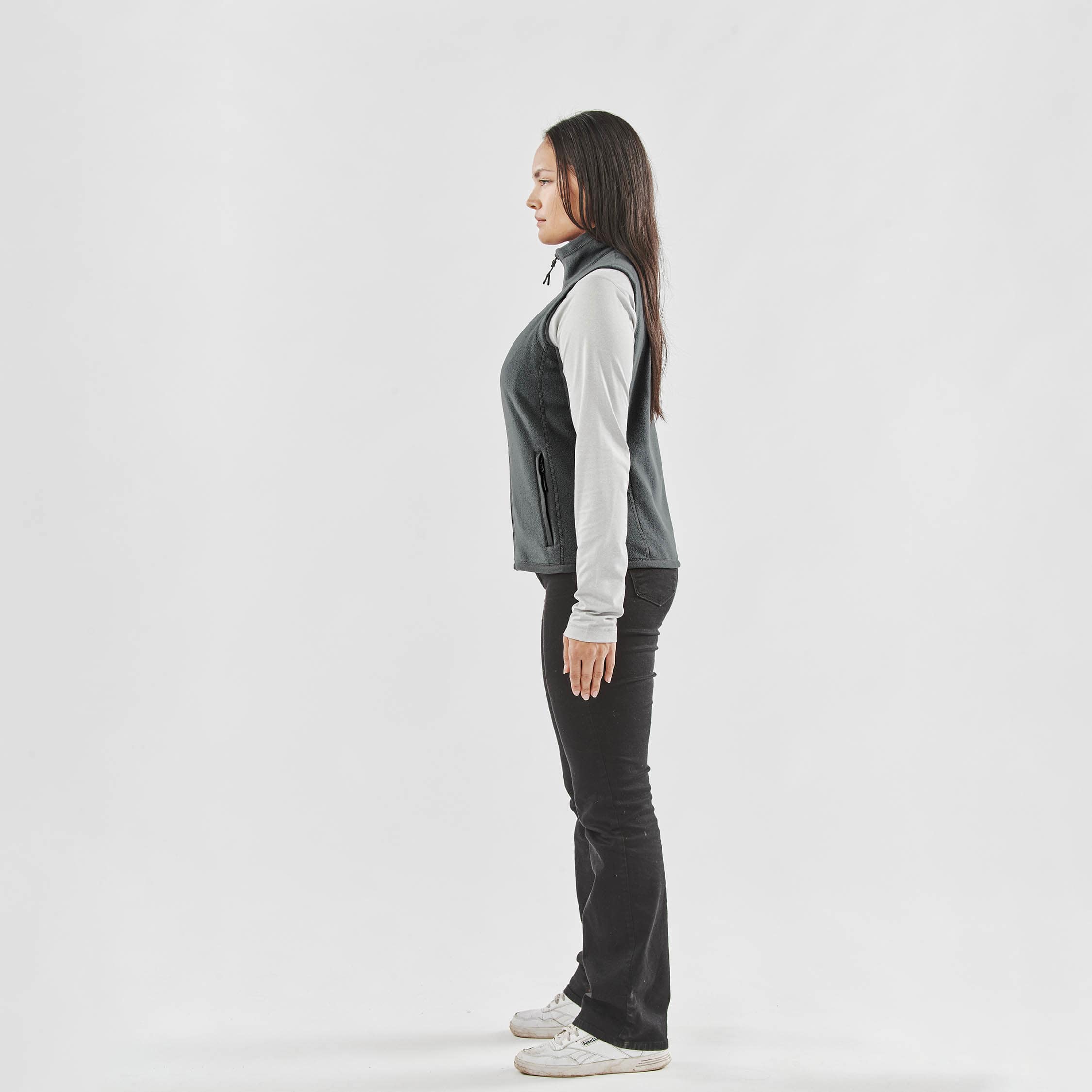 Stormtech Stormtech Women's Montauk Fleece Vest - VX-5W 