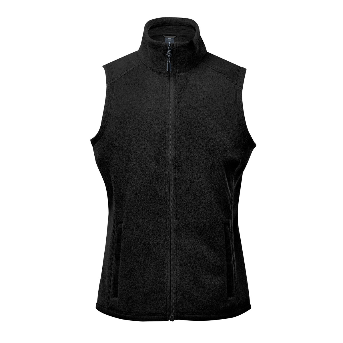 Stormtech Stormtech Women's Montauk Fleece Vest - VX-5W BLACK