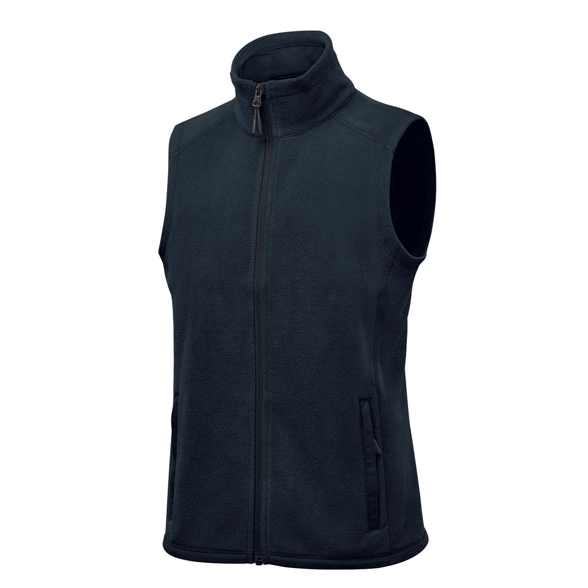 Stormtech Stormtech Women's Montauk Fleece Vest - VX-5W MIDNIGHT