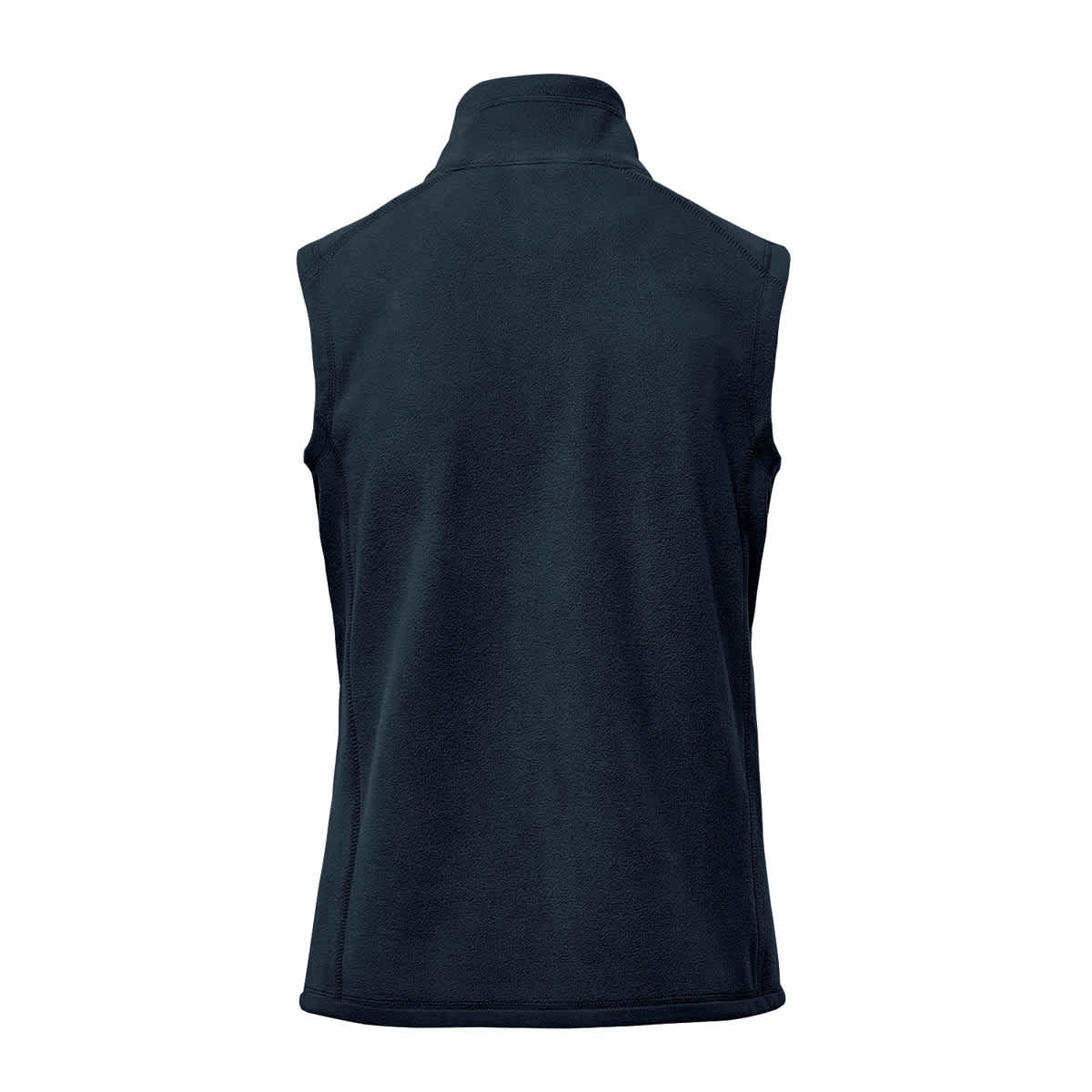 Stormtech Stormtech Women's Montauk Fleece Vest - VX-5W MIDNIGHT