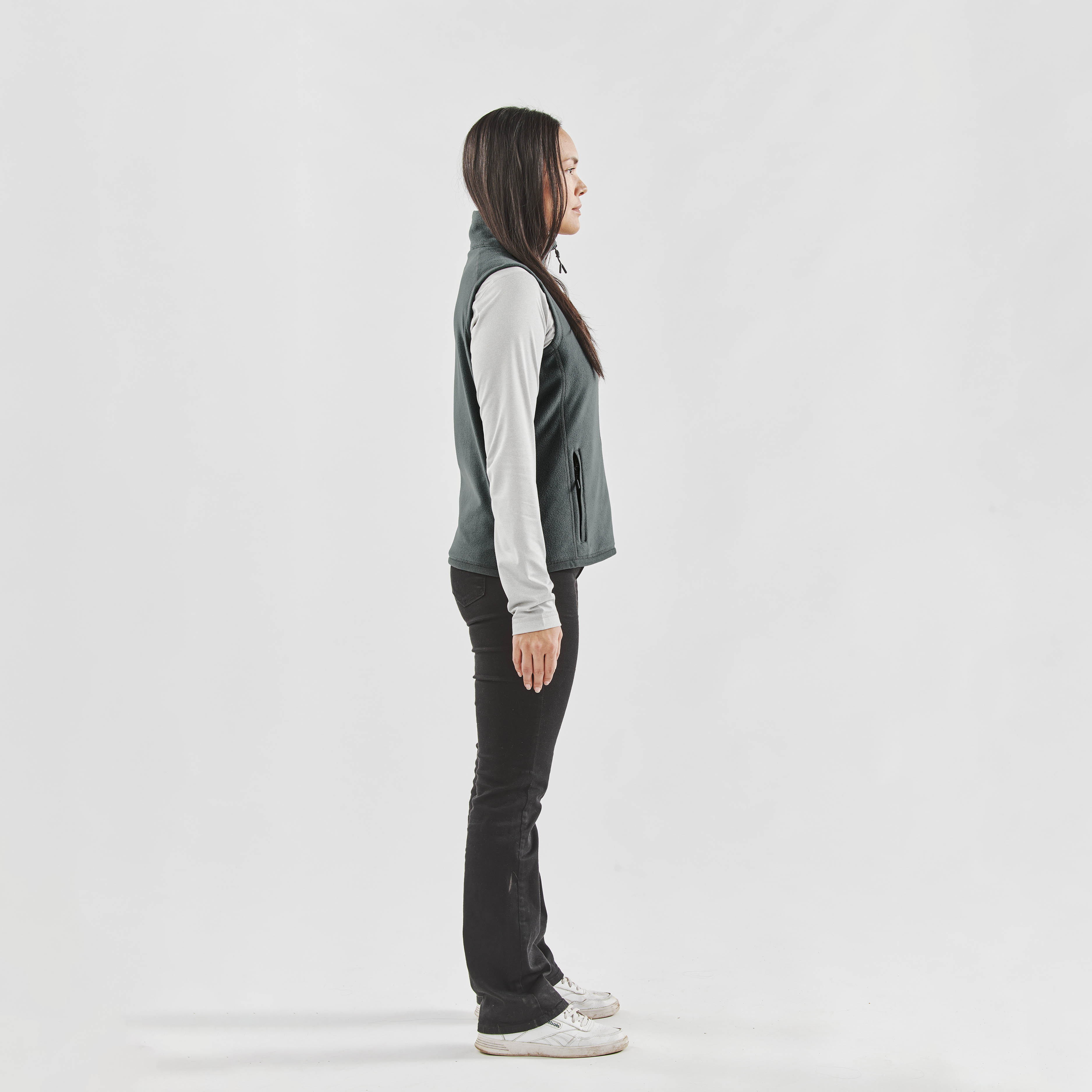 Stormtech Stormtech Women's Montauk Fleece Vest - VX-5W 