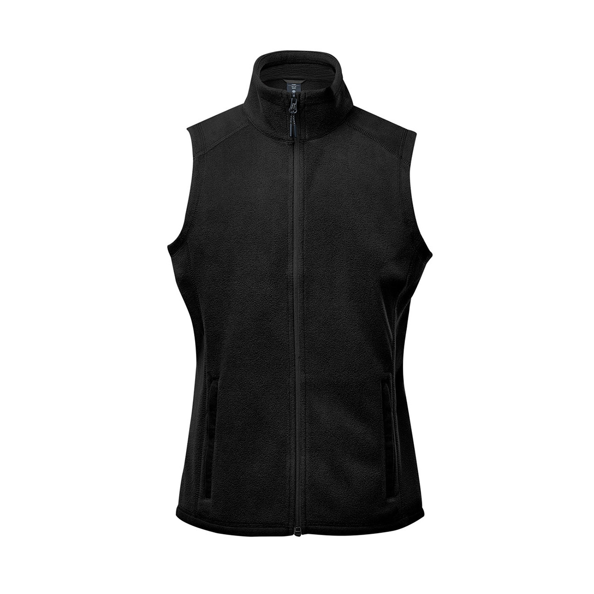 Stormtech Stormtech Women's Montauk Fleece Vest - VX-5W BLACK