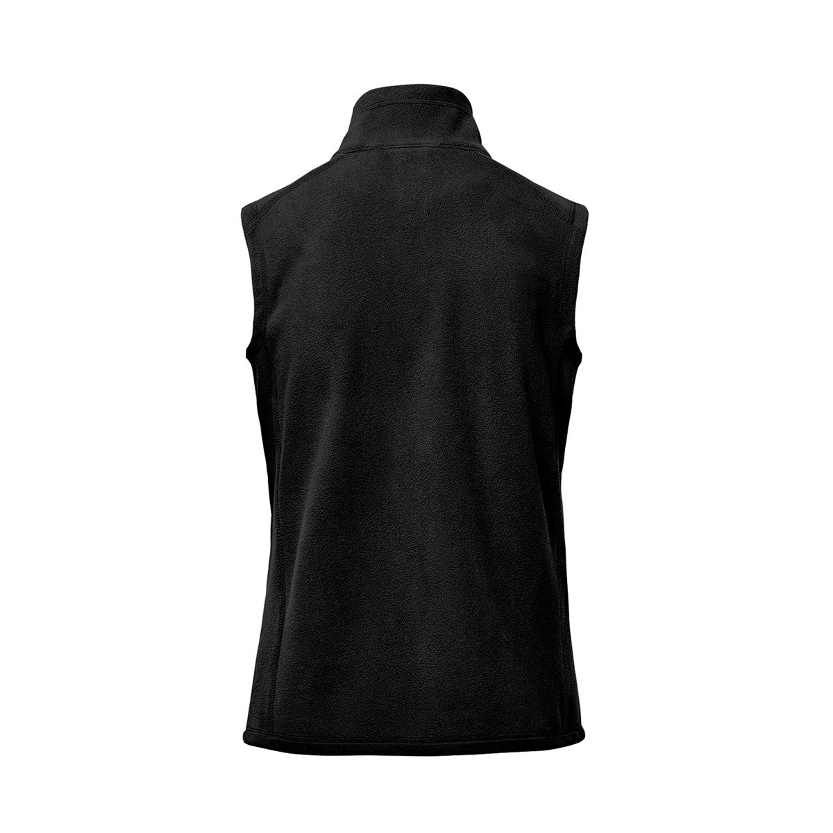 Stormtech Stormtech Women's Montauk Fleece Vest - VX-5W BLACK