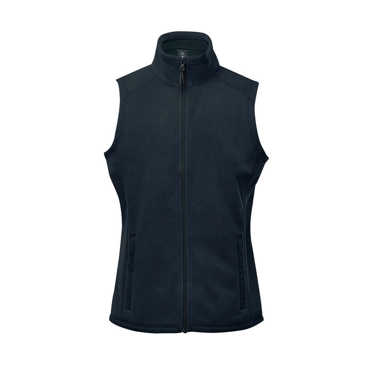 Stormtech Stormtech Women's Montauk Fleece Vest - VX-5W MIDNIGHT