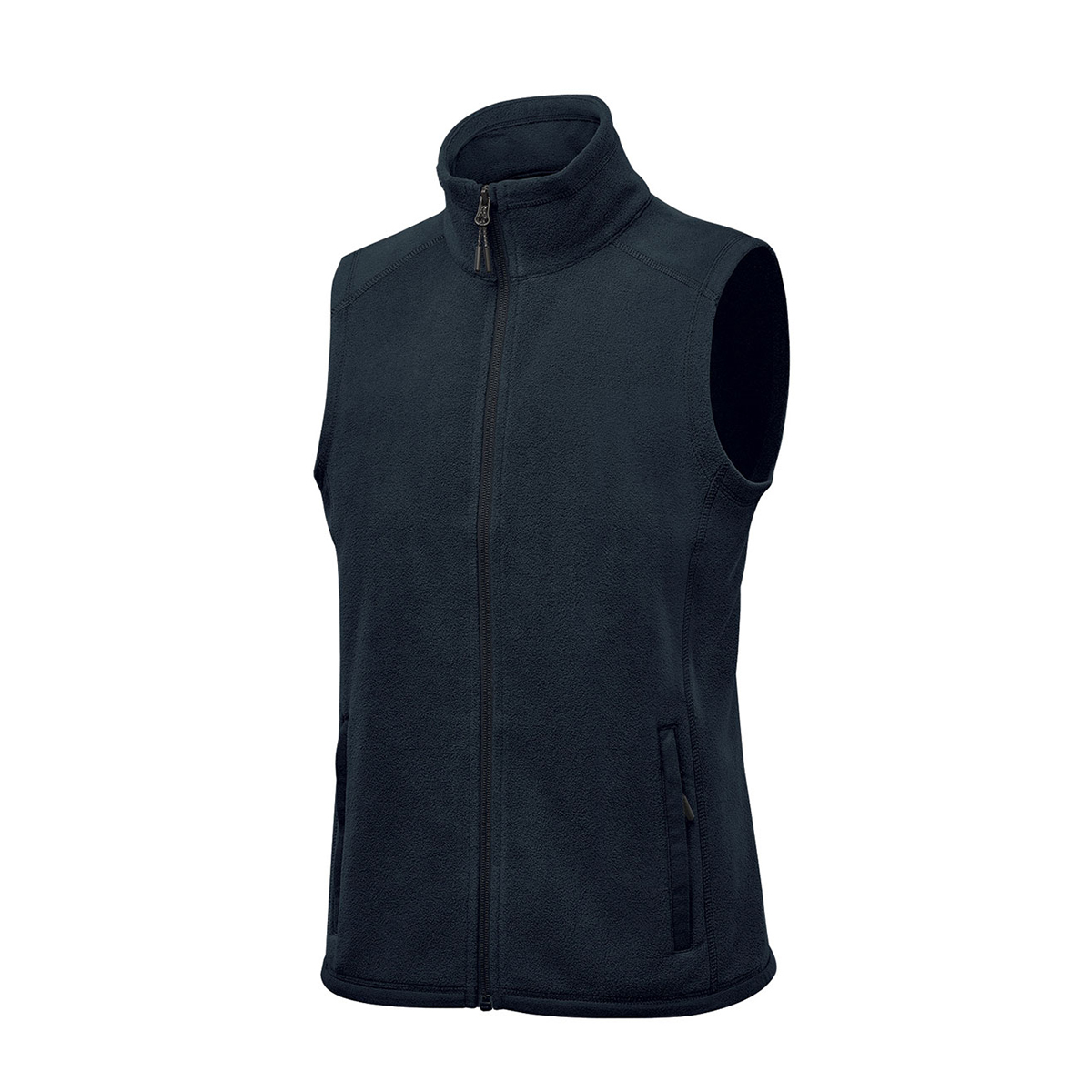 Stormtech Stormtech Women's Montauk Fleece Vest - VX-5W MIDNIGHT