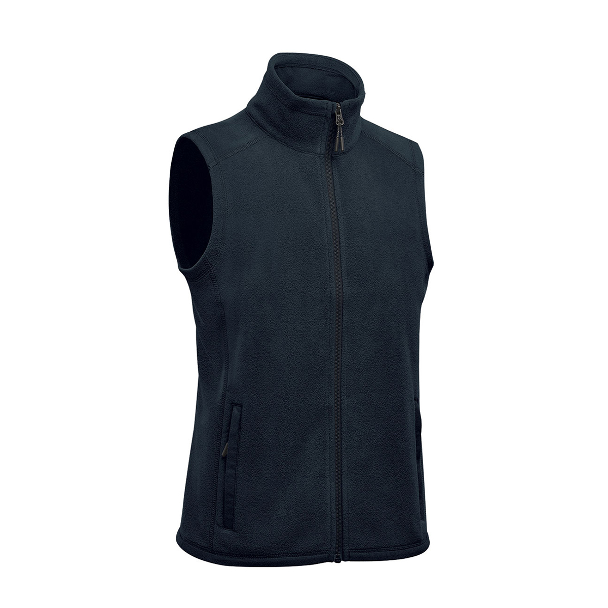 Stormtech Stormtech Women's Montauk Fleece Vest - VX-5W MIDNIGHT