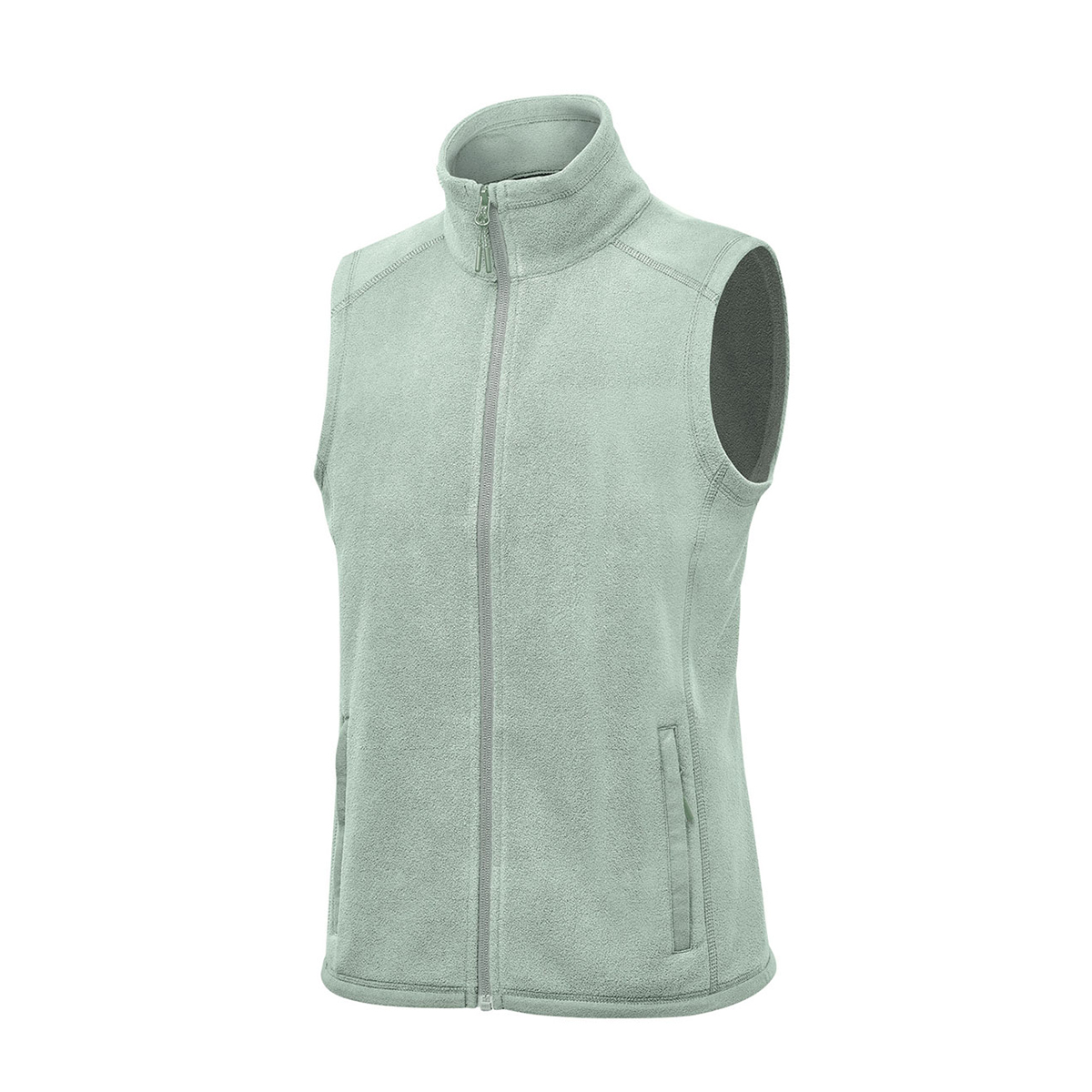 Stormtech Stormtech Women's Montauk Fleece Vest - VX-5W ICE BLUE