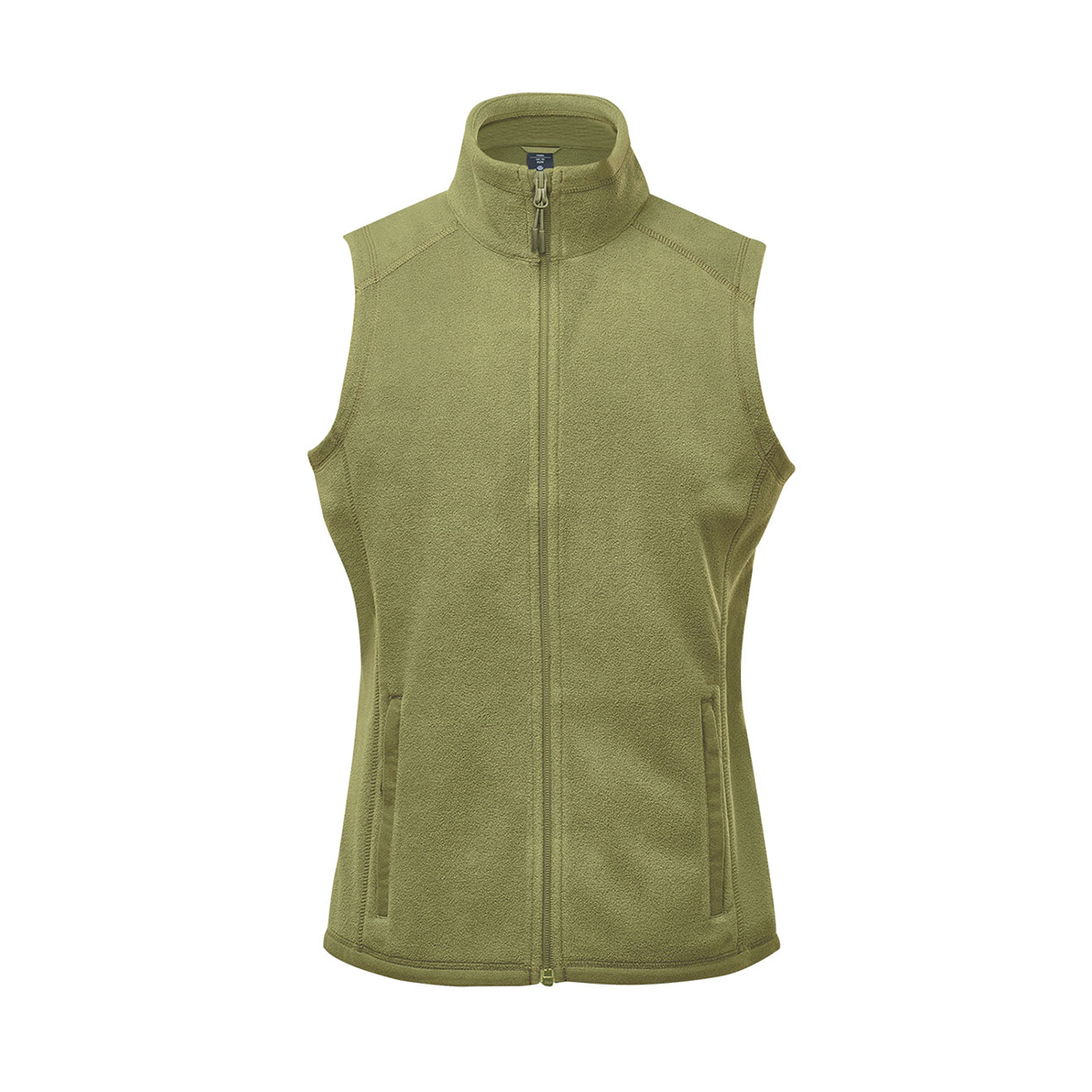Stormtech Stormtech Women's Montauk Fleece Vest - VX-5W SAGE GREEN