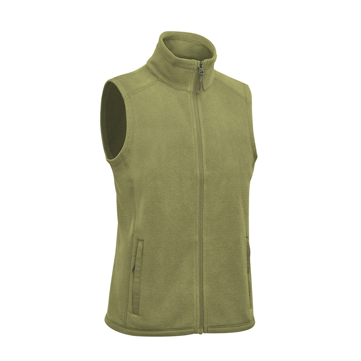 Stormtech Stormtech Women's Montauk Fleece Vest - VX-5W SAGE GREEN