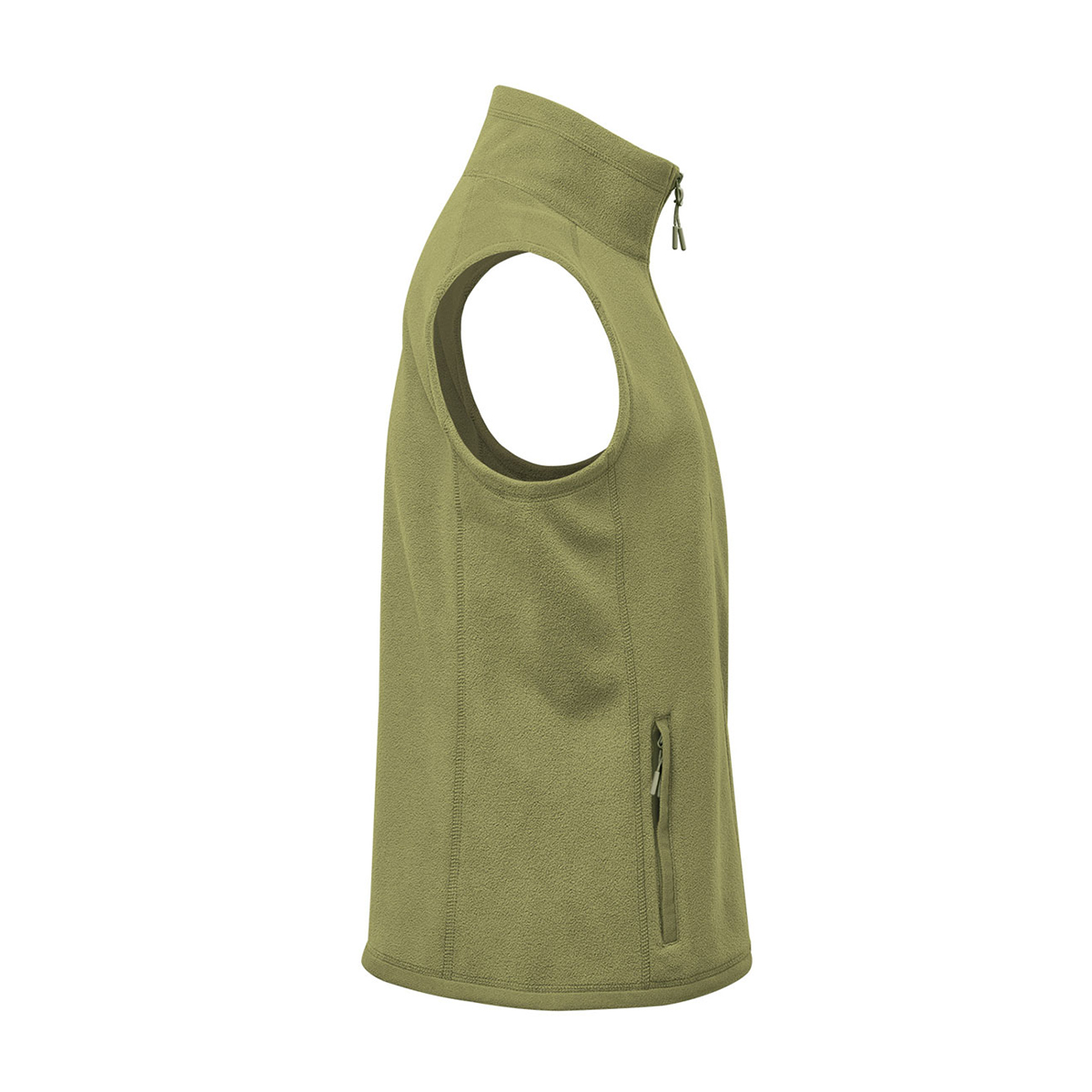 Stormtech Stormtech Women's Montauk Fleece Vest - VX-5W SAGE GREEN