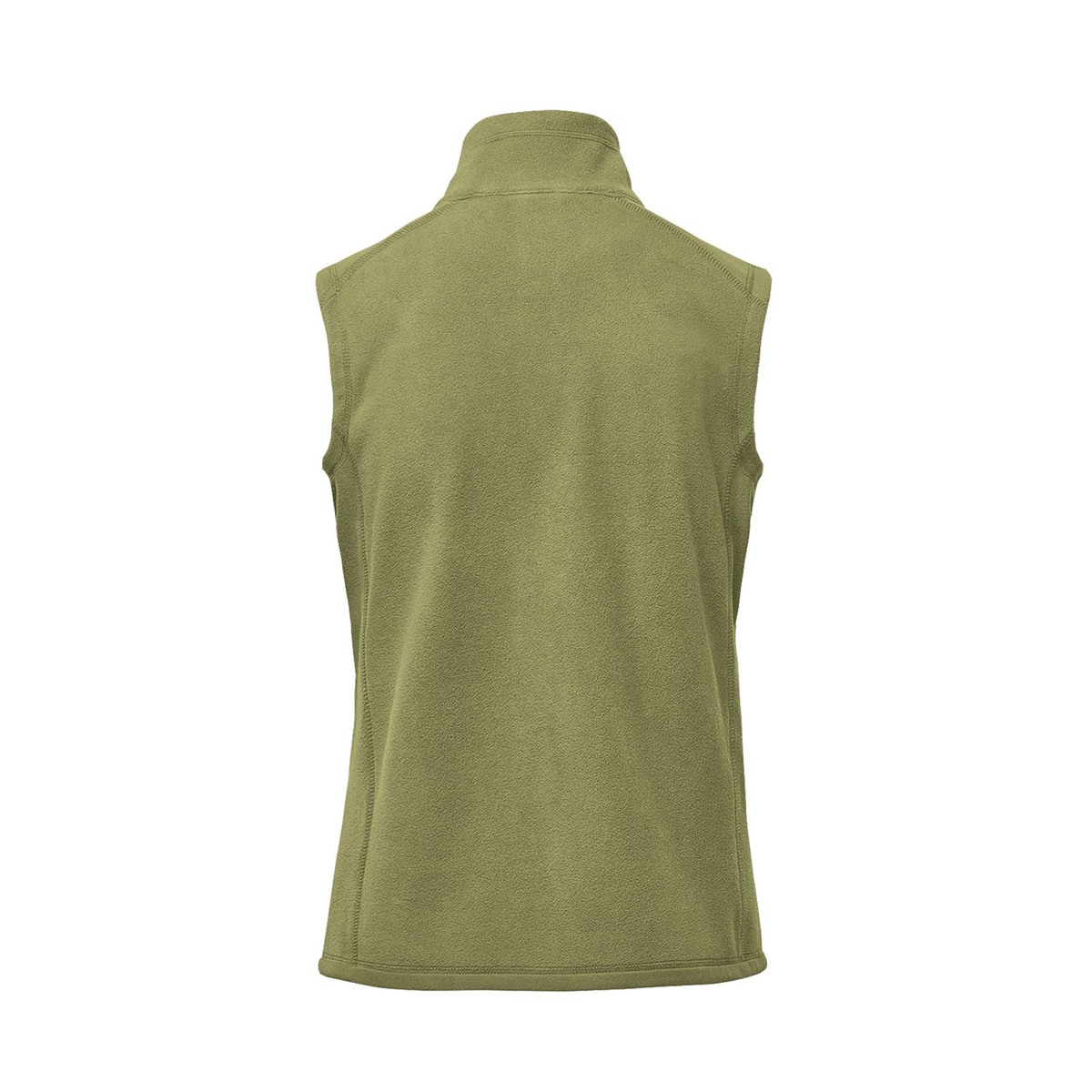 Stormtech Stormtech Women's Montauk Fleece Vest - VX-5W SAGE GREEN