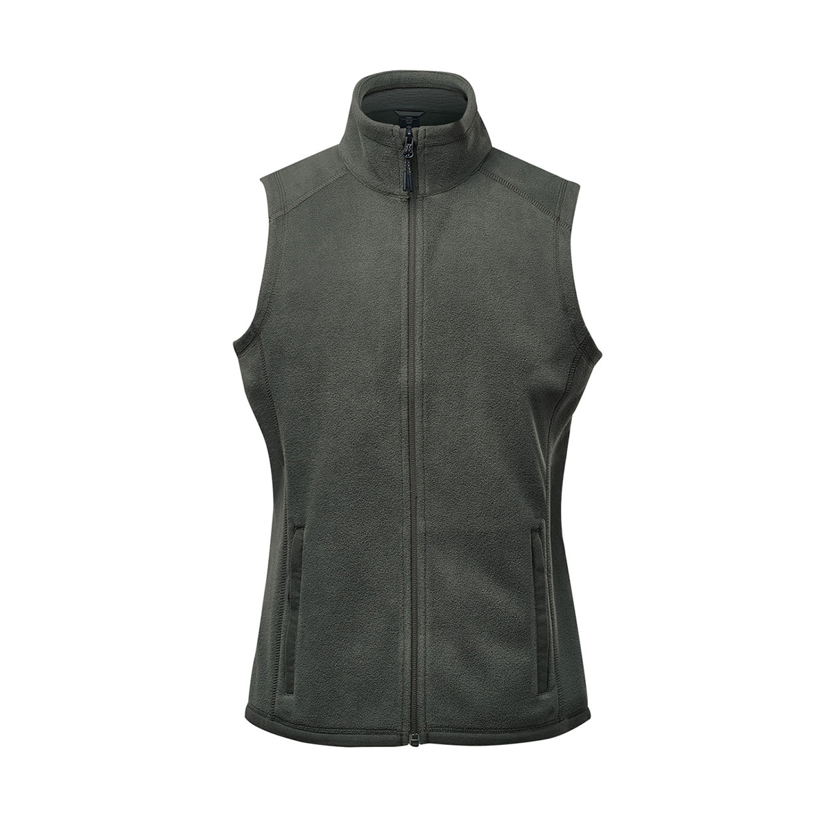 Stormtech Stormtech Women's Montauk Fleece Vest - VX-5W GRANITE