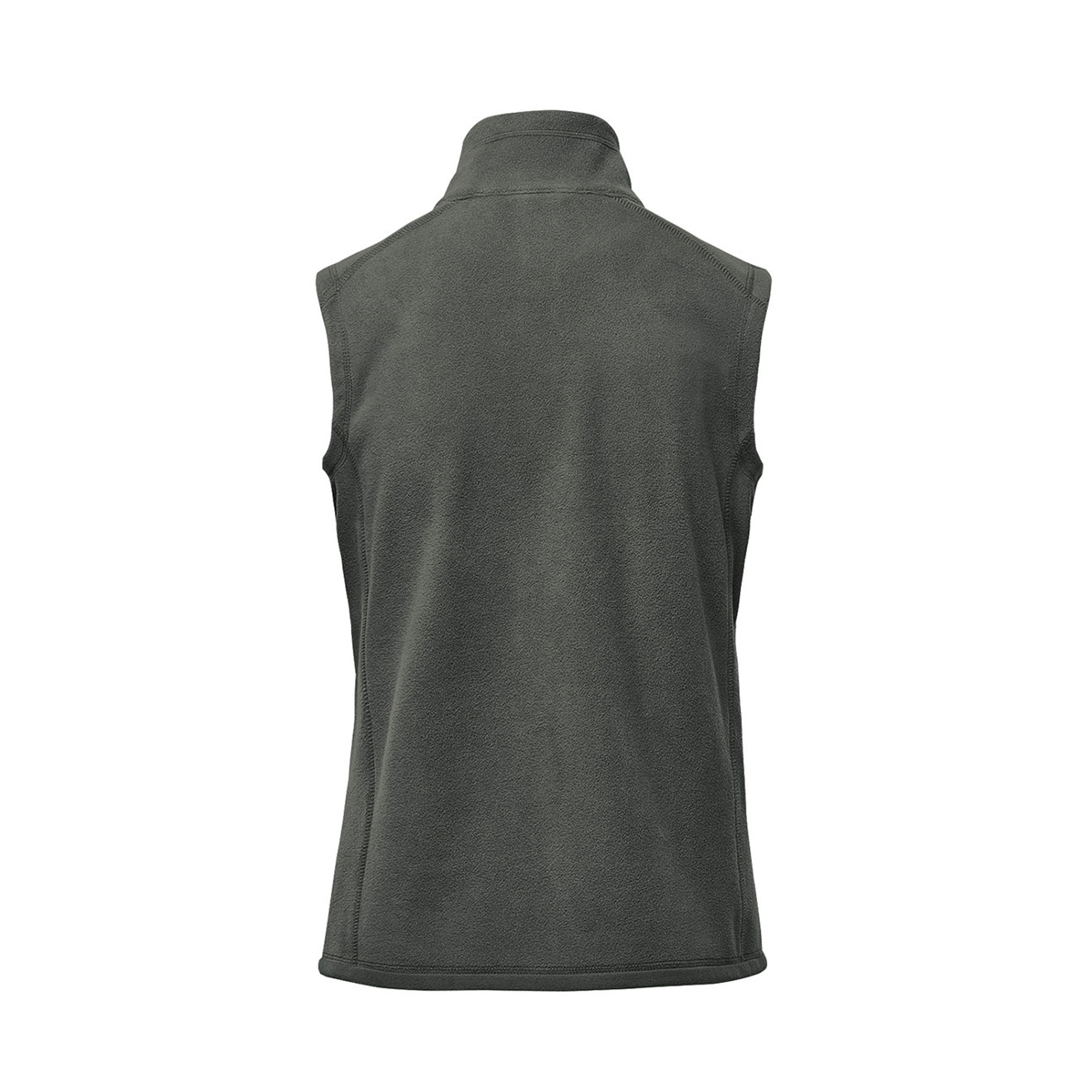 Stormtech Stormtech Women's Montauk Fleece Vest - VX-5W GRANITE